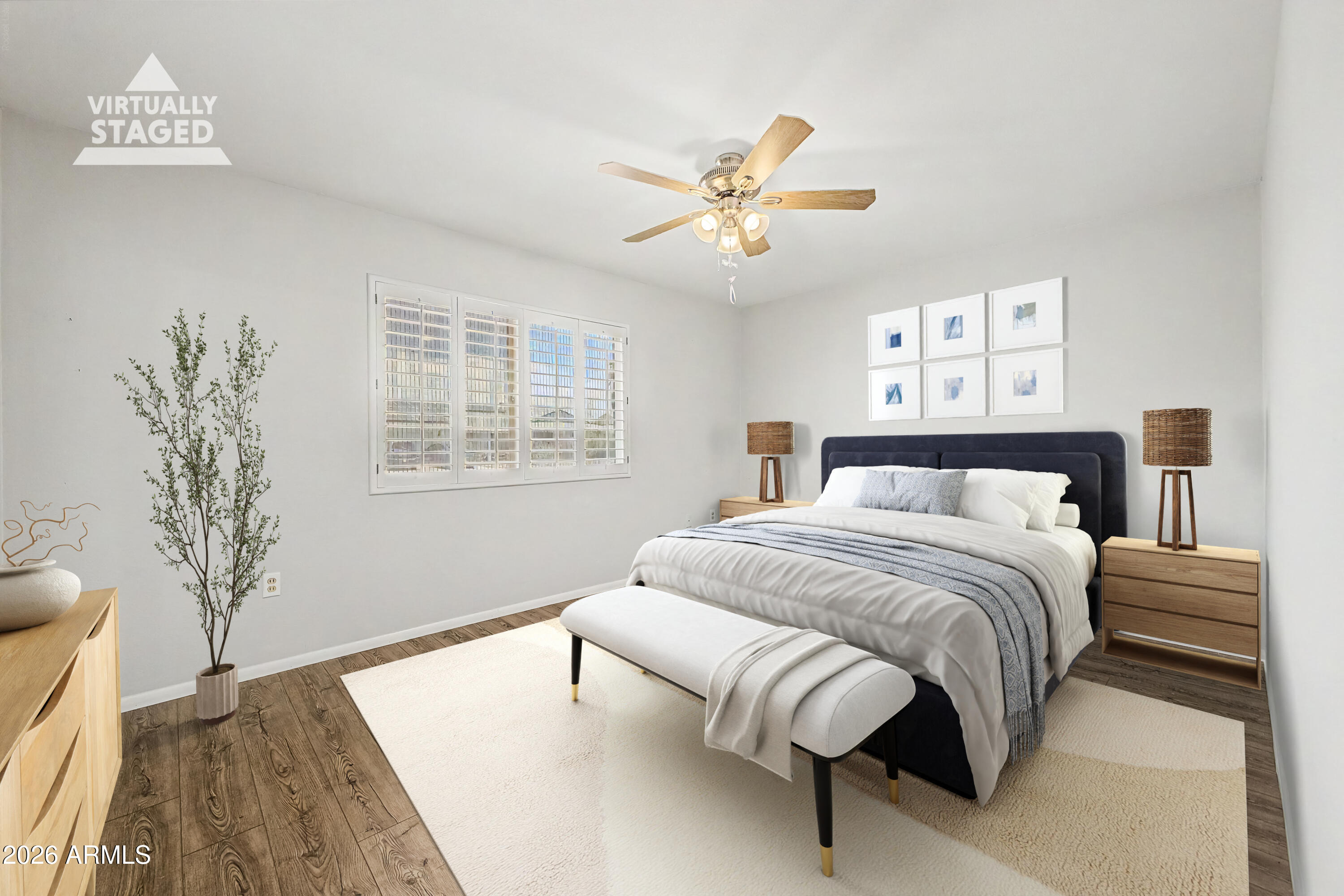 SUN CITY UNIT 6 - Residential