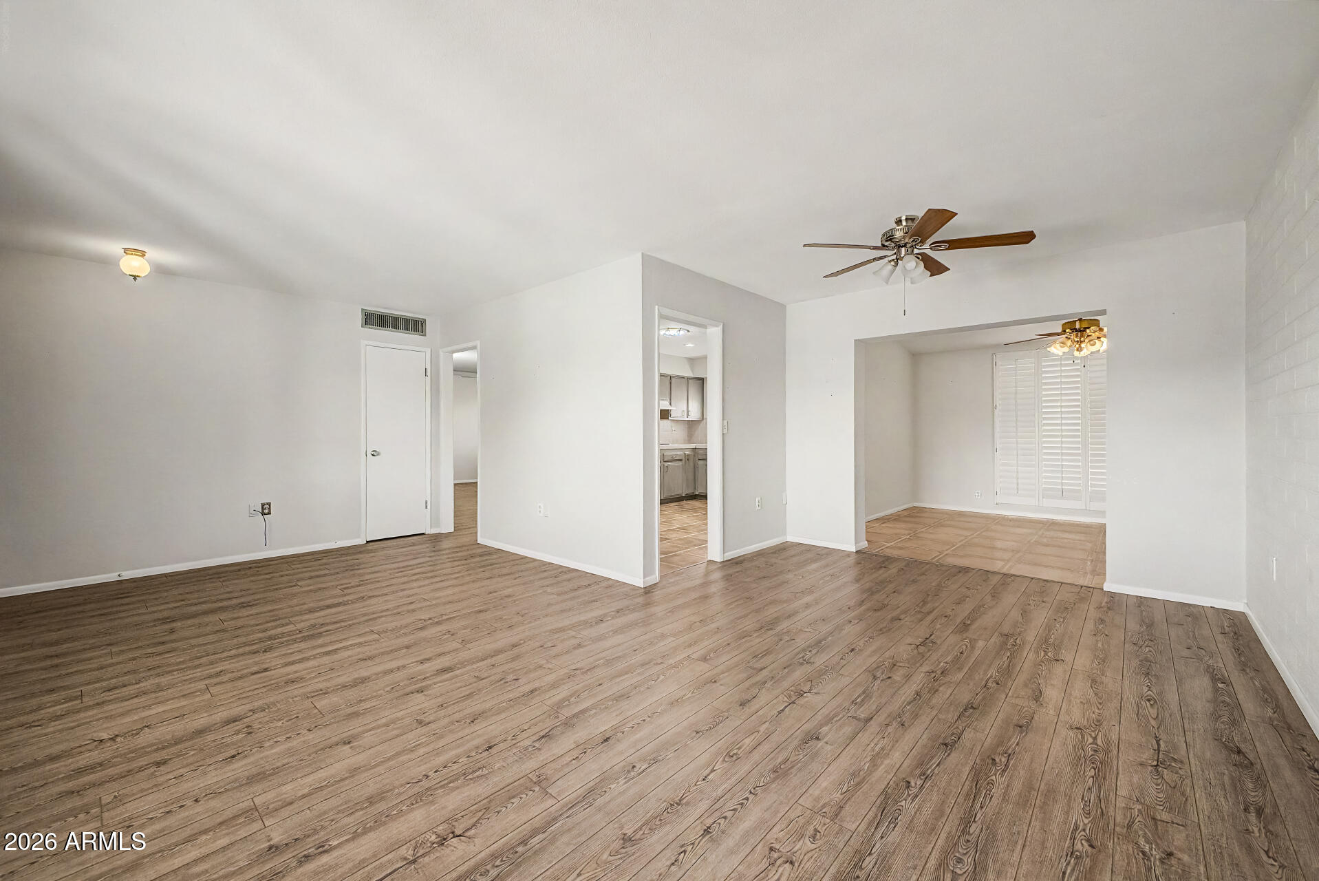 SUN CITY UNIT 6 - Residential