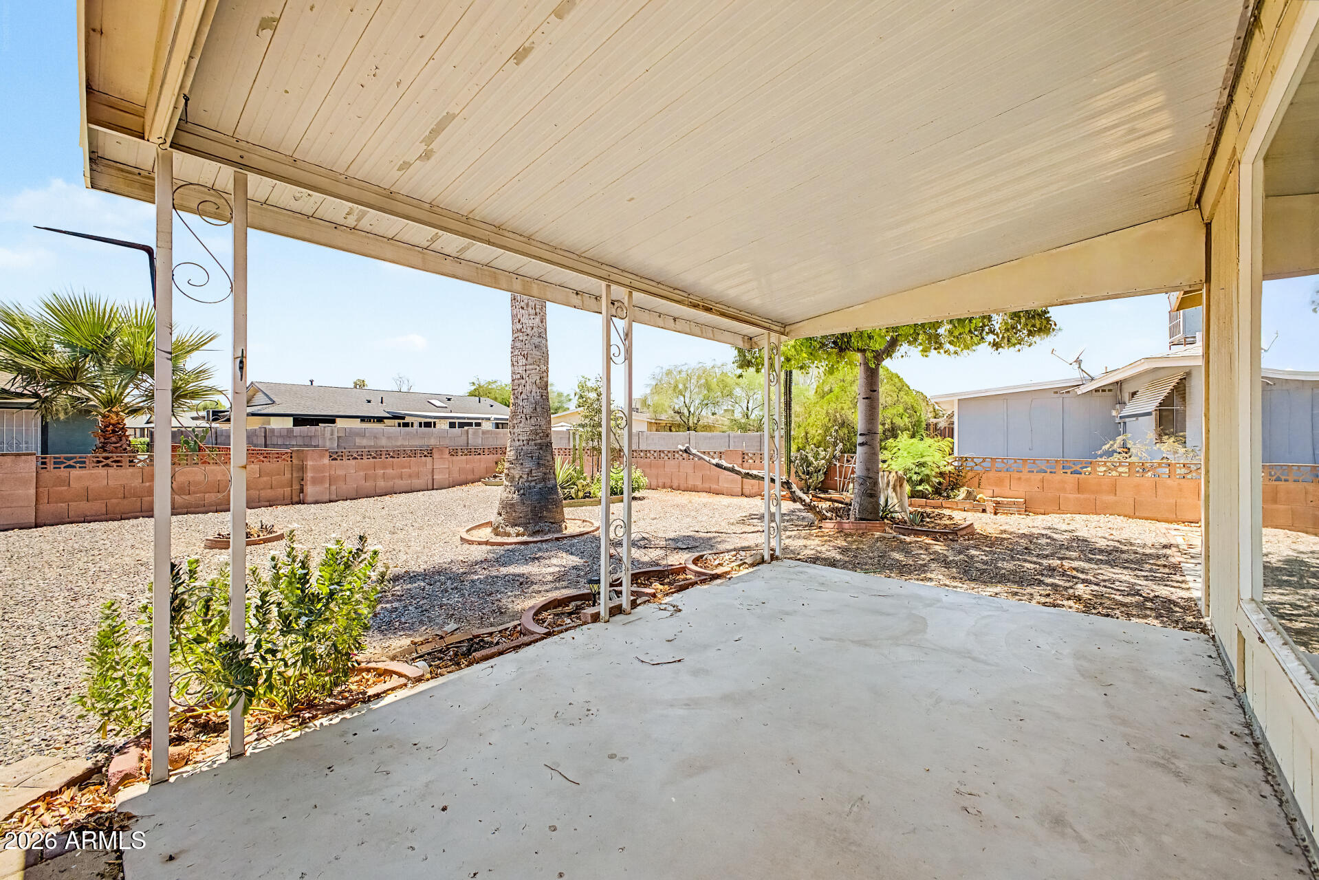 SUN CITY UNIT 6 - Residential