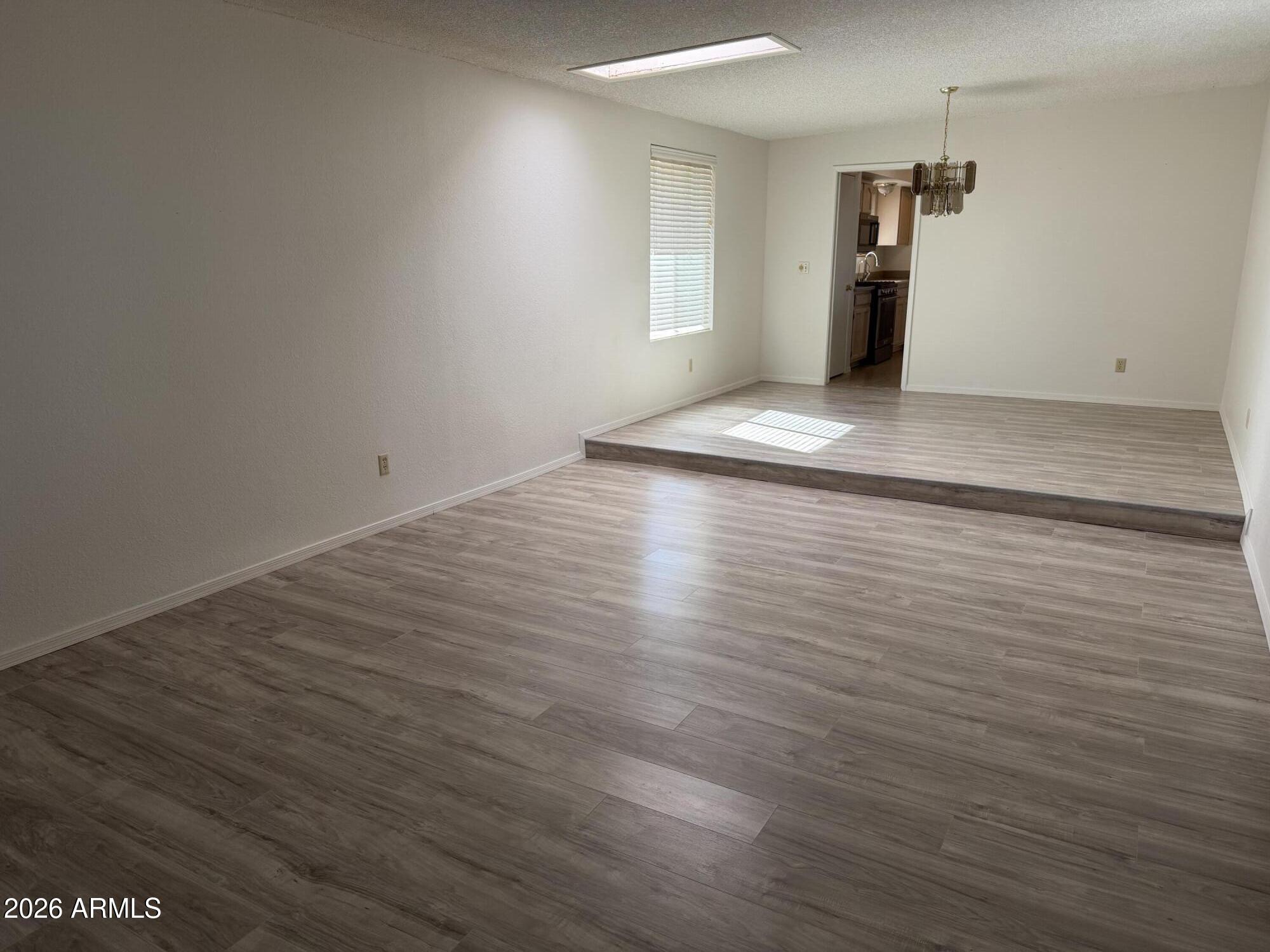 Pueblo del Sol 8 - Residential Lease