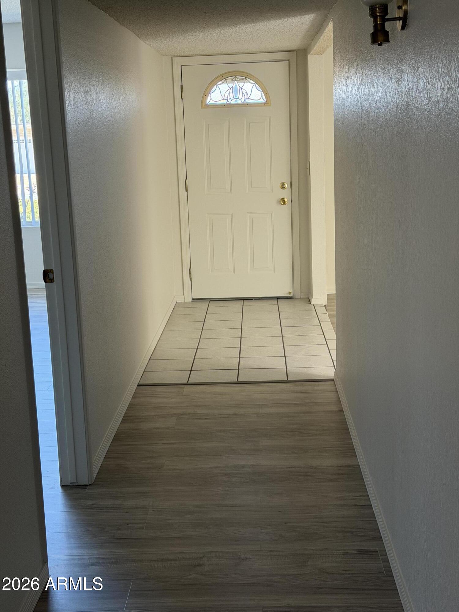Pueblo del Sol 8 - Residential Lease