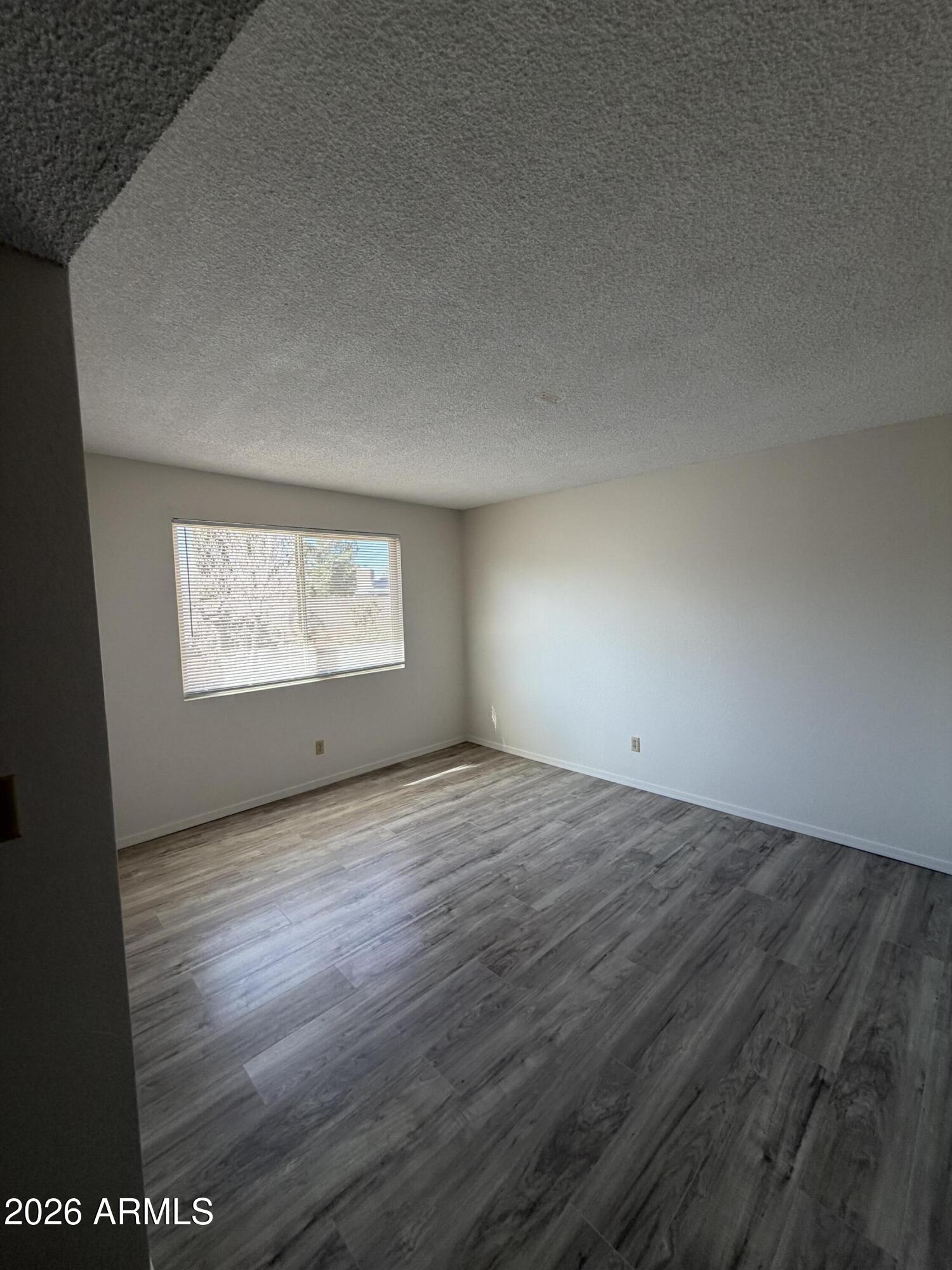Pueblo del Sol 8 - Residential Lease
