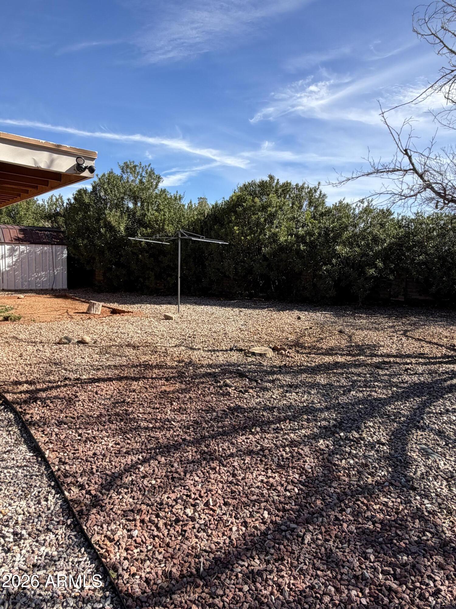 Pueblo del Sol 8 - Residential Lease