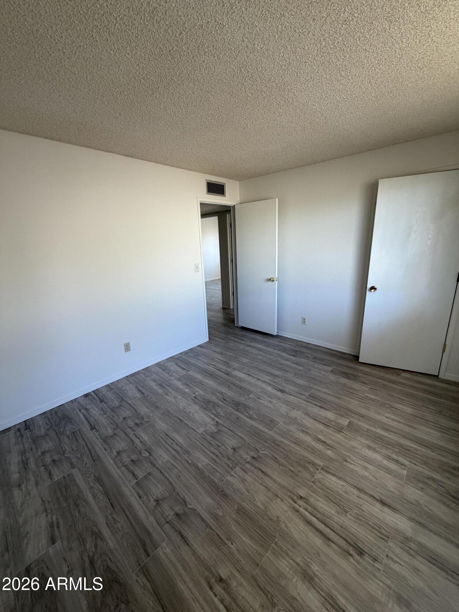 Pueblo del Sol 8 - Residential Lease