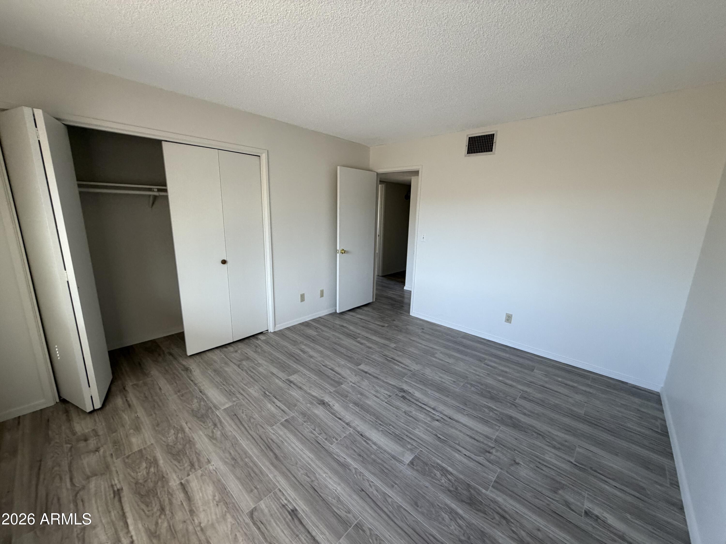 Pueblo del Sol 8 - Residential Lease