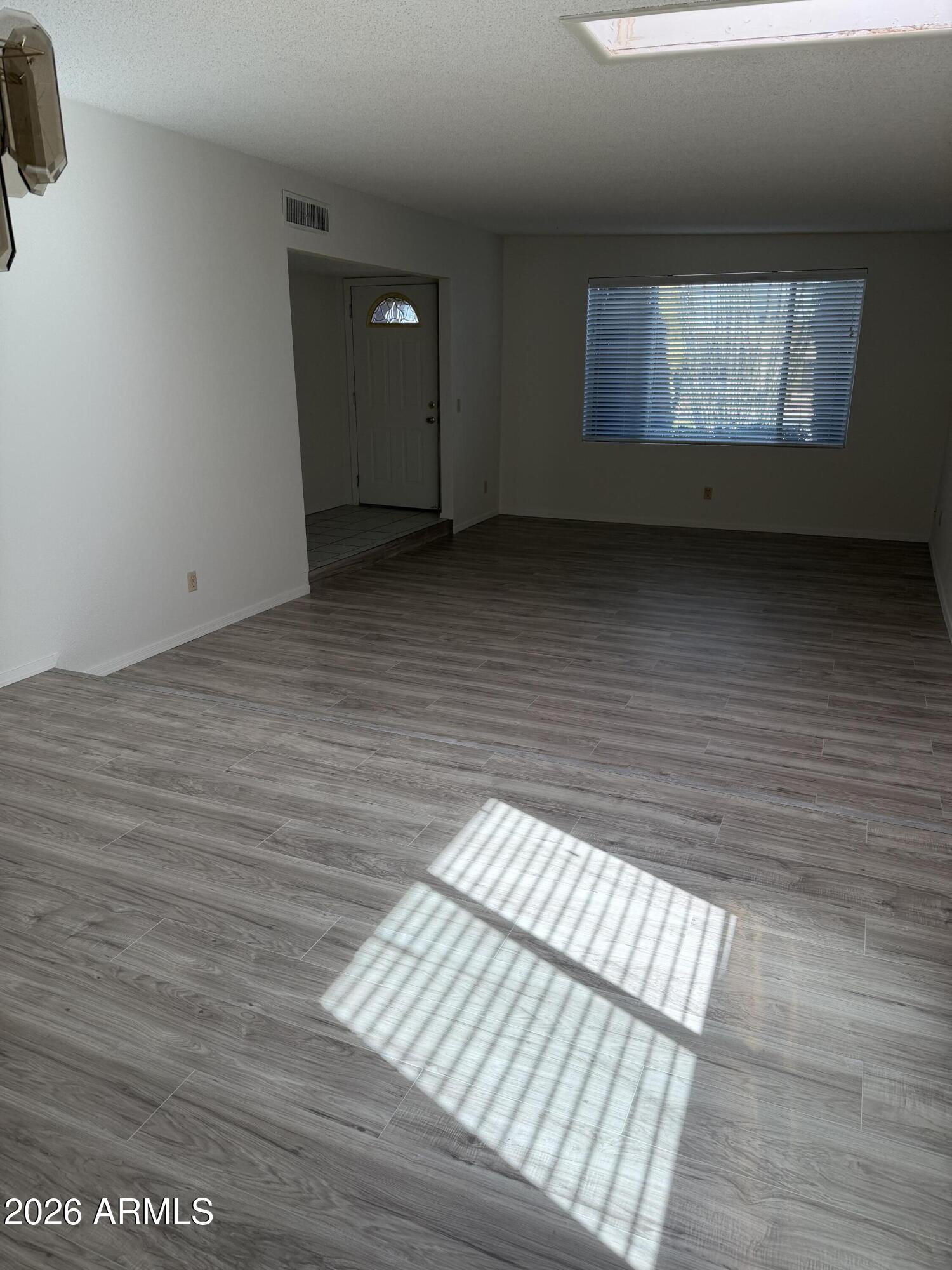Pueblo del Sol 8 - Residential Lease