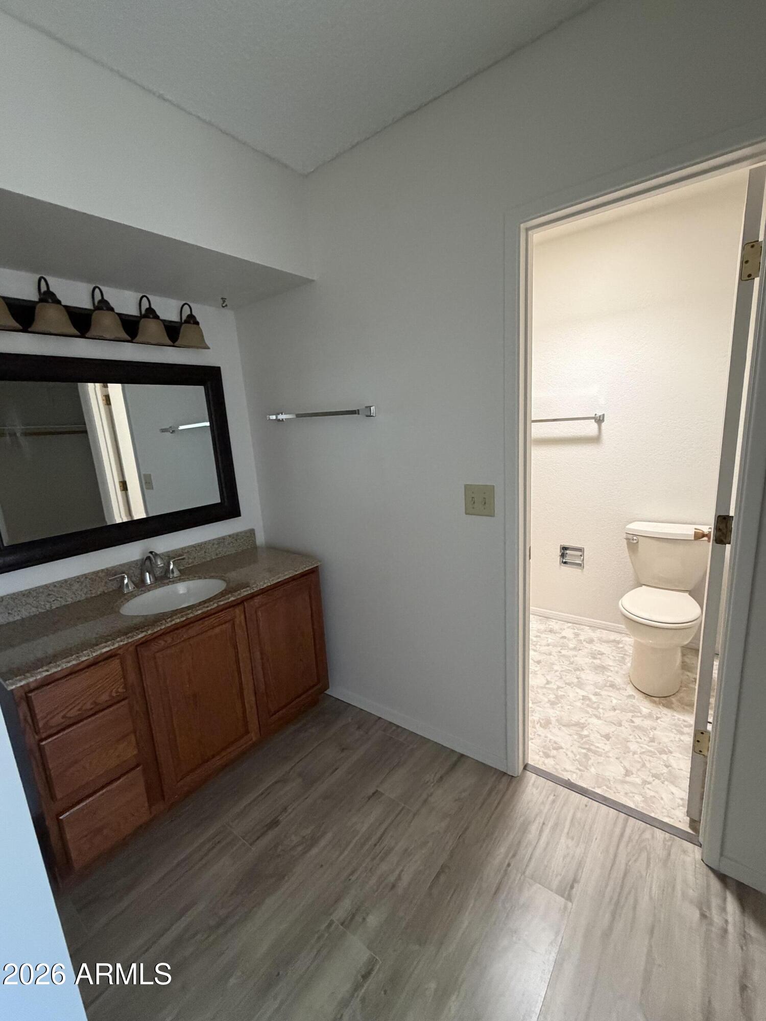 Pueblo del Sol 8 - Residential Lease