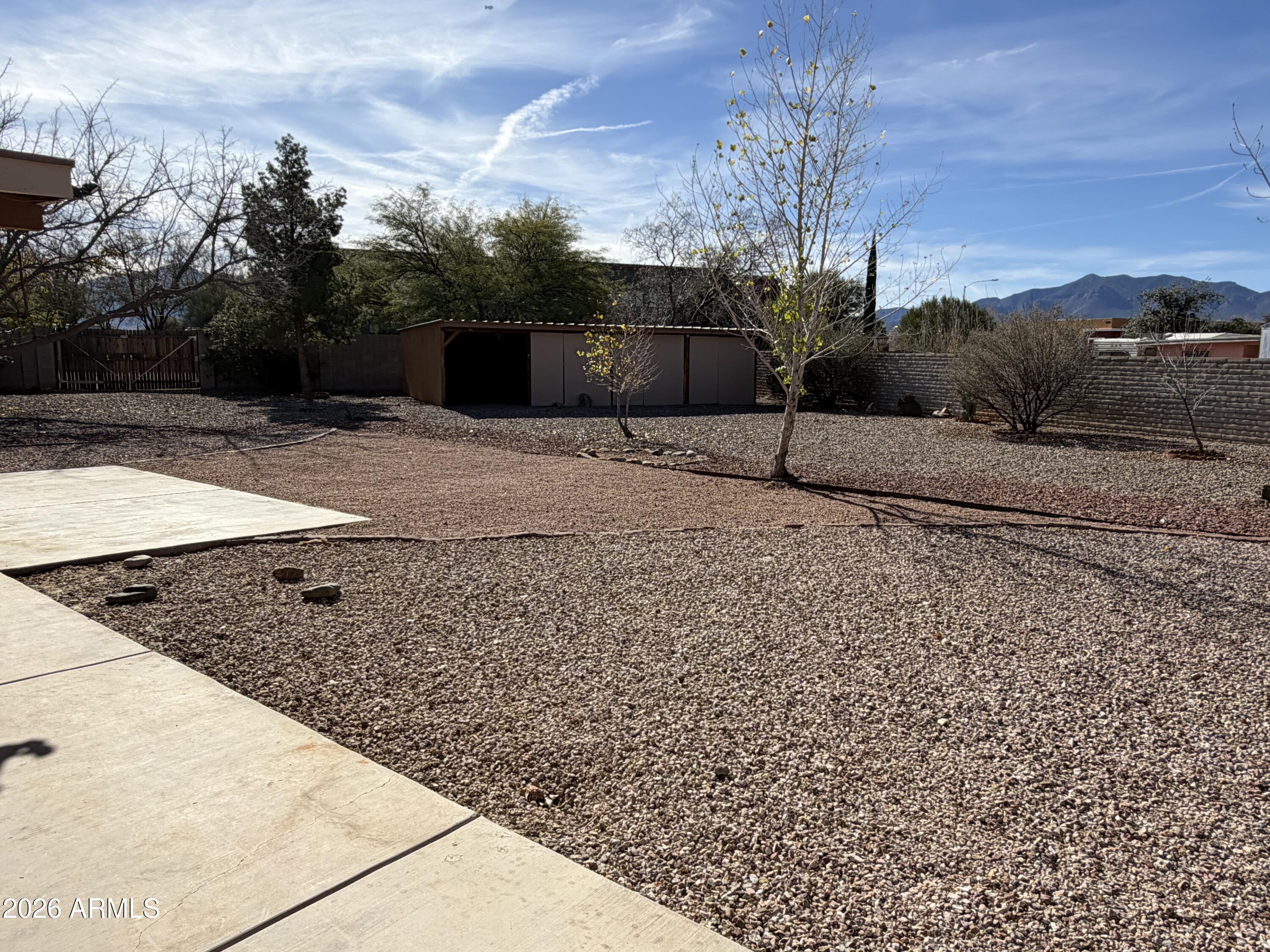 Pueblo del Sol 8 - Residential Lease