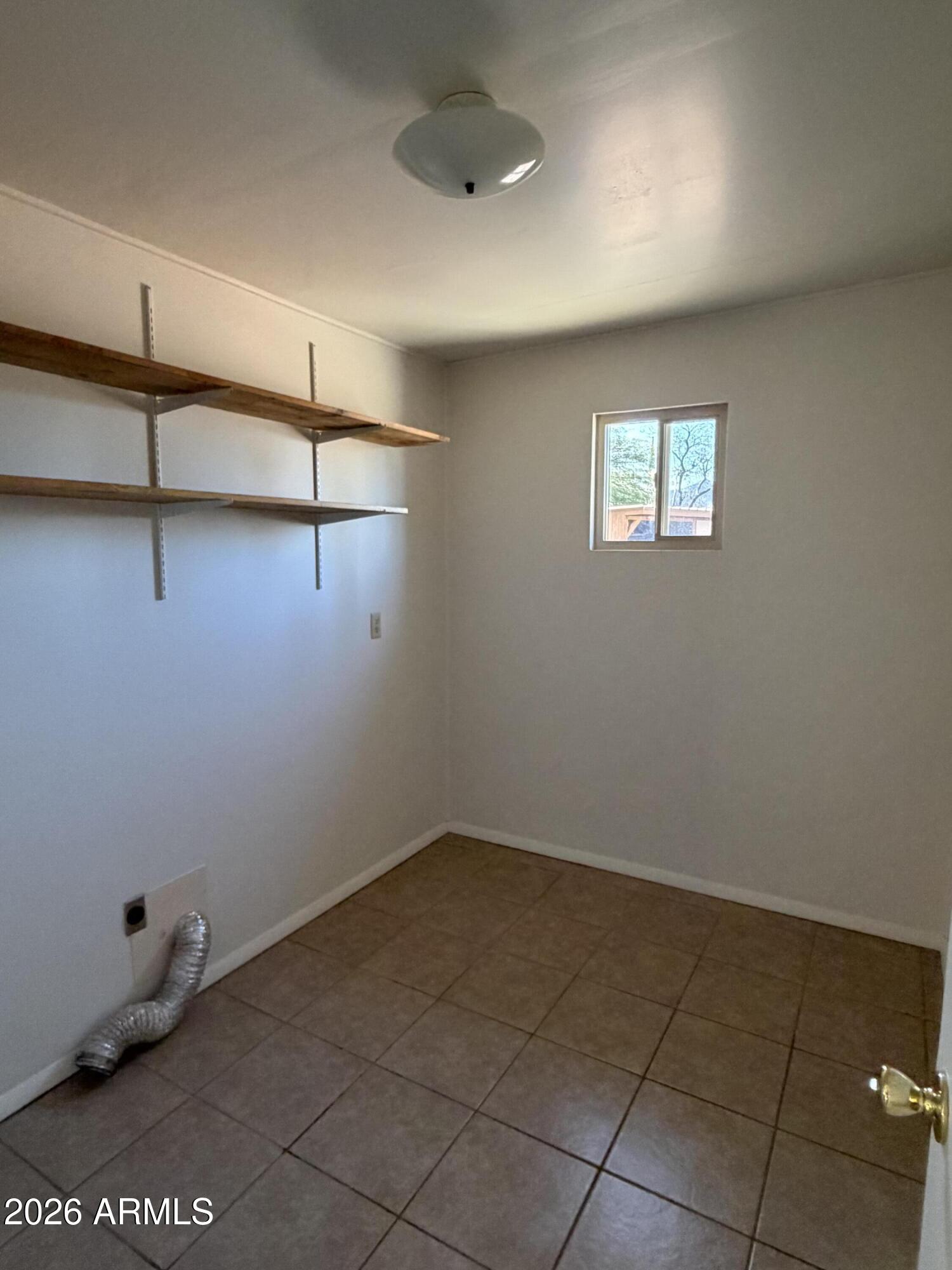 Pueblo del Sol 8 - Residential Lease