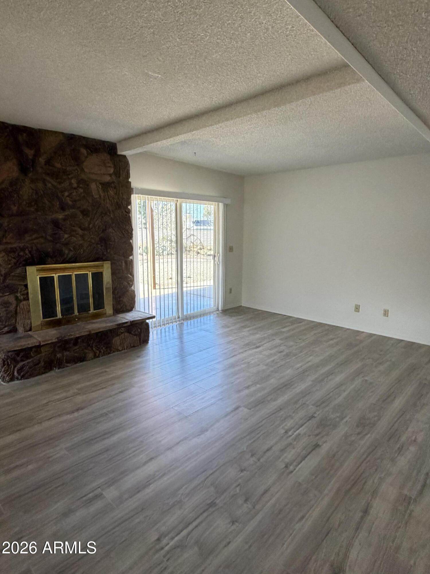 Pueblo del Sol 8 - Residential Lease