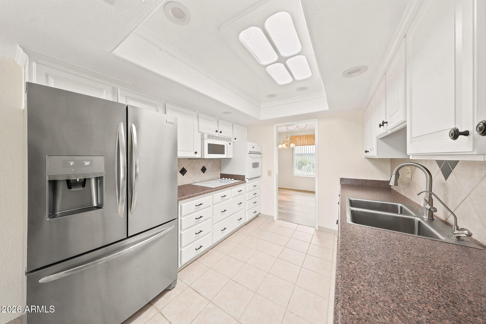 SUN CITY UNIT 35 - Residential