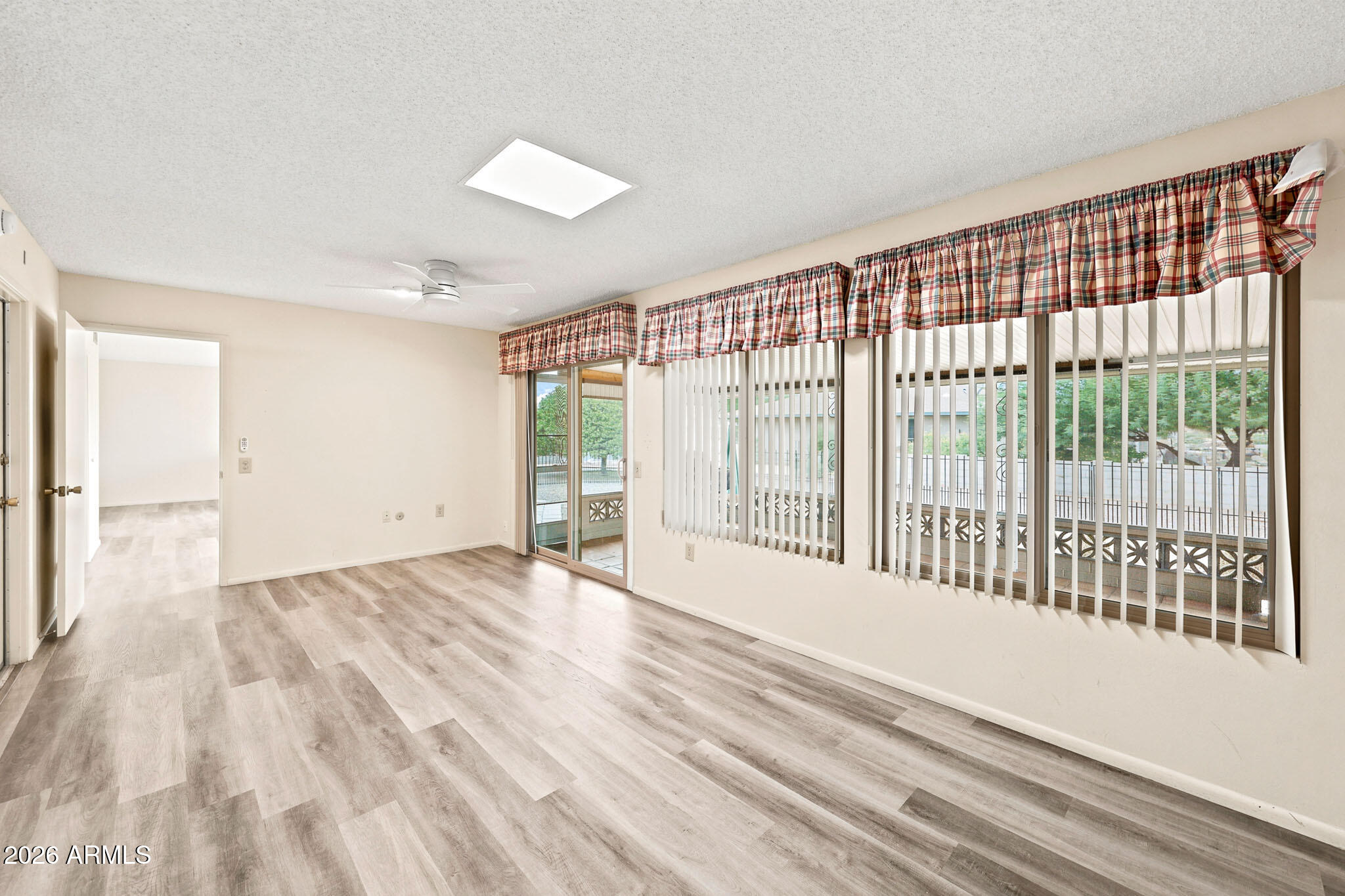 SUN CITY UNIT 35 - Residential