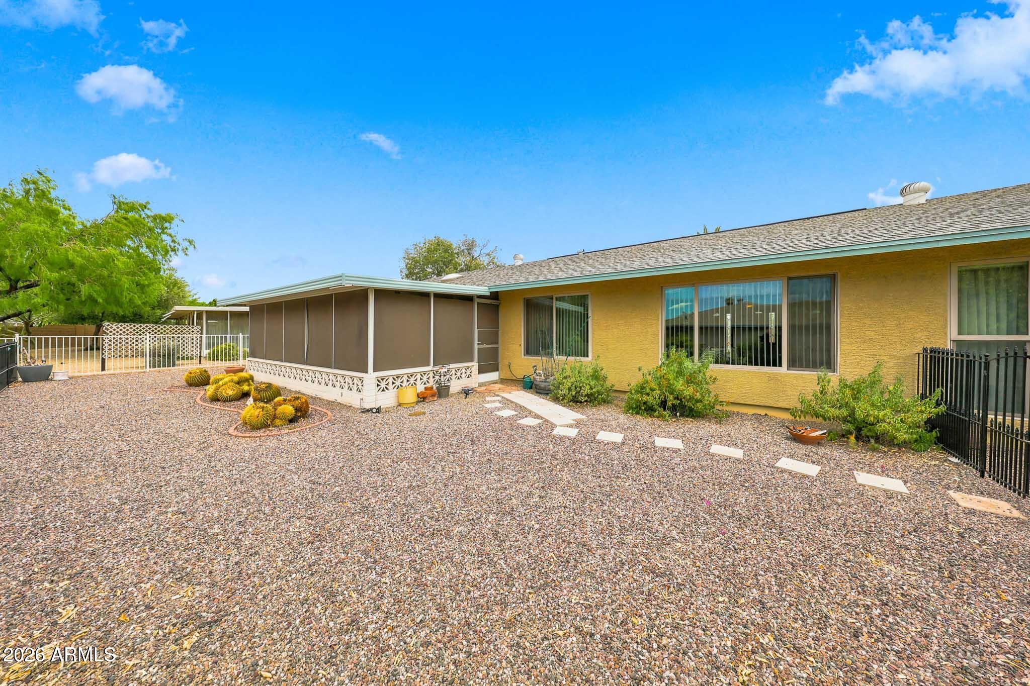 SUN CITY UNIT 35 - Residential