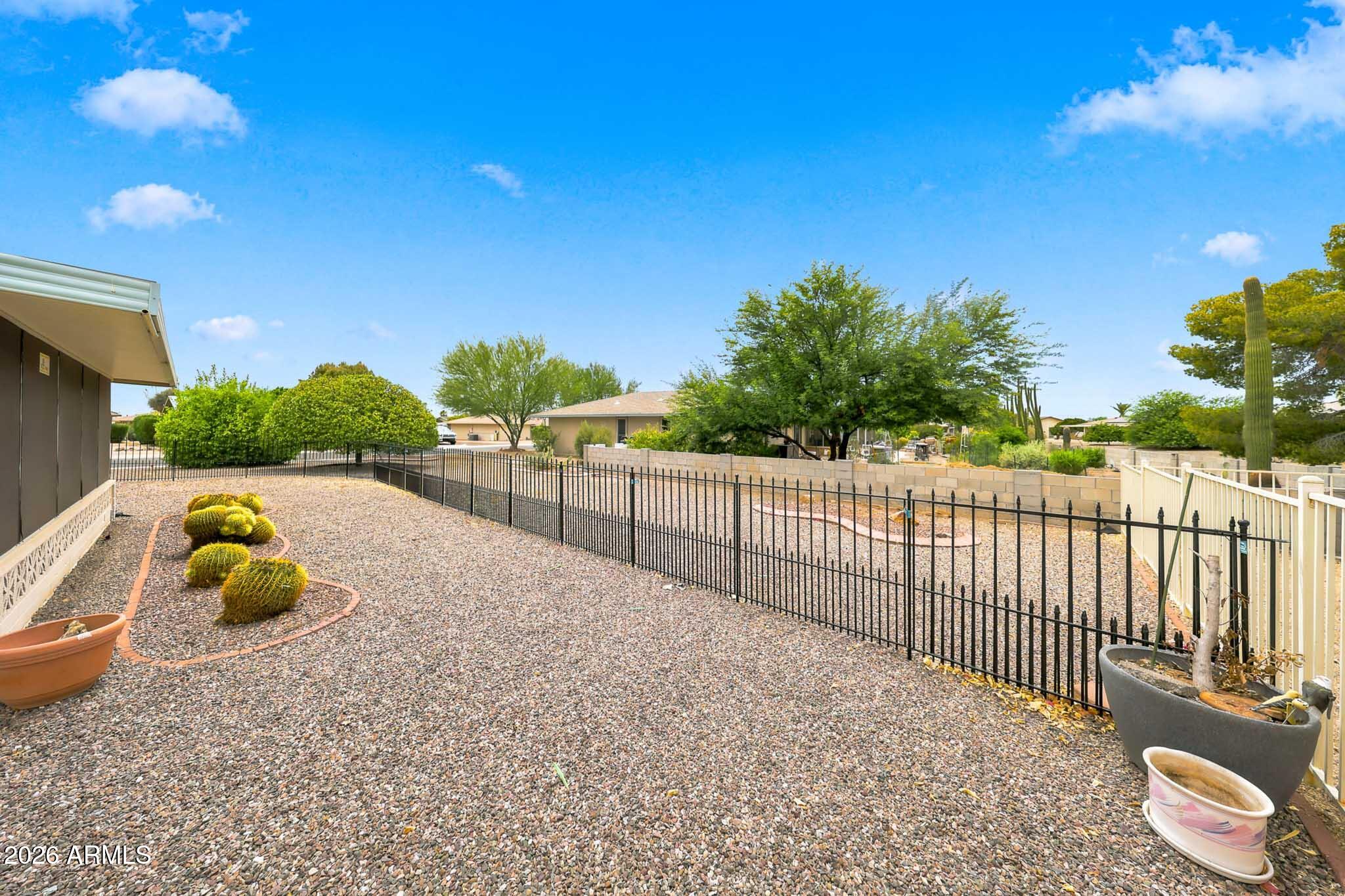 SUN CITY UNIT 35 - Residential
