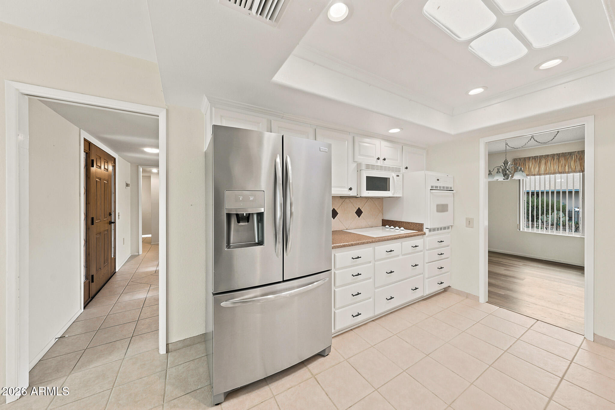 SUN CITY UNIT 35 - Residential