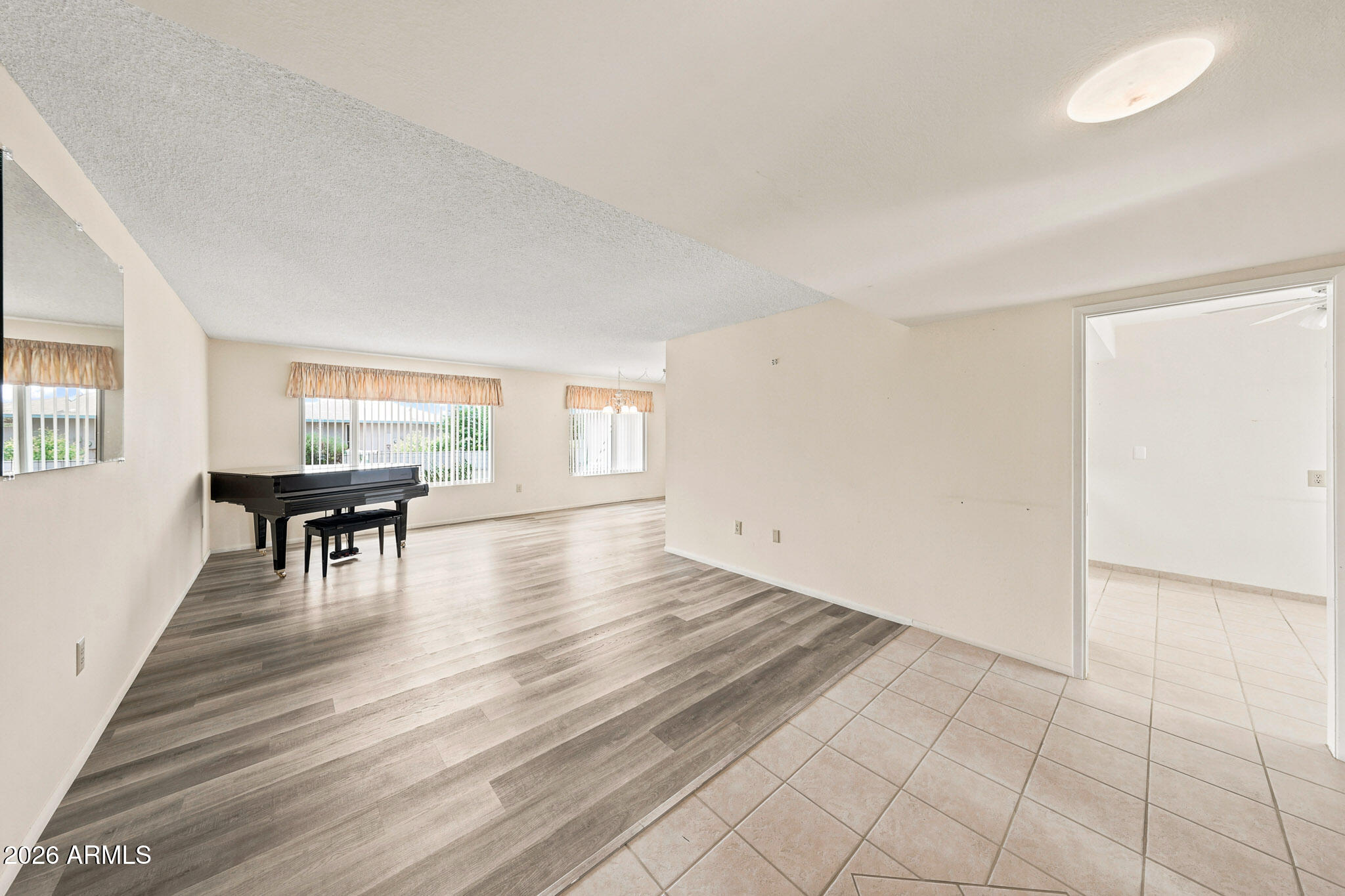 SUN CITY UNIT 35 - Residential