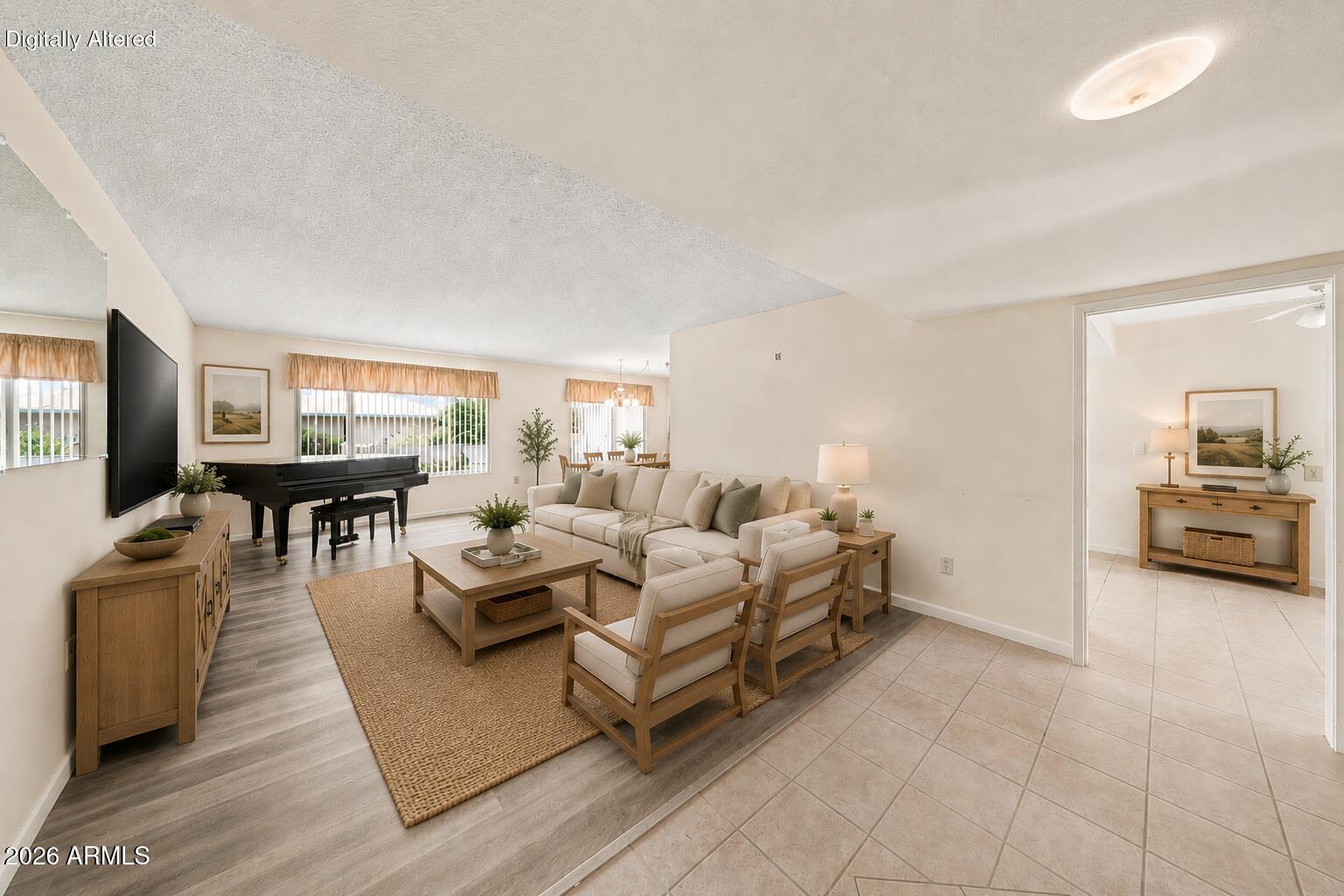SUN CITY UNIT 35 - Residential
