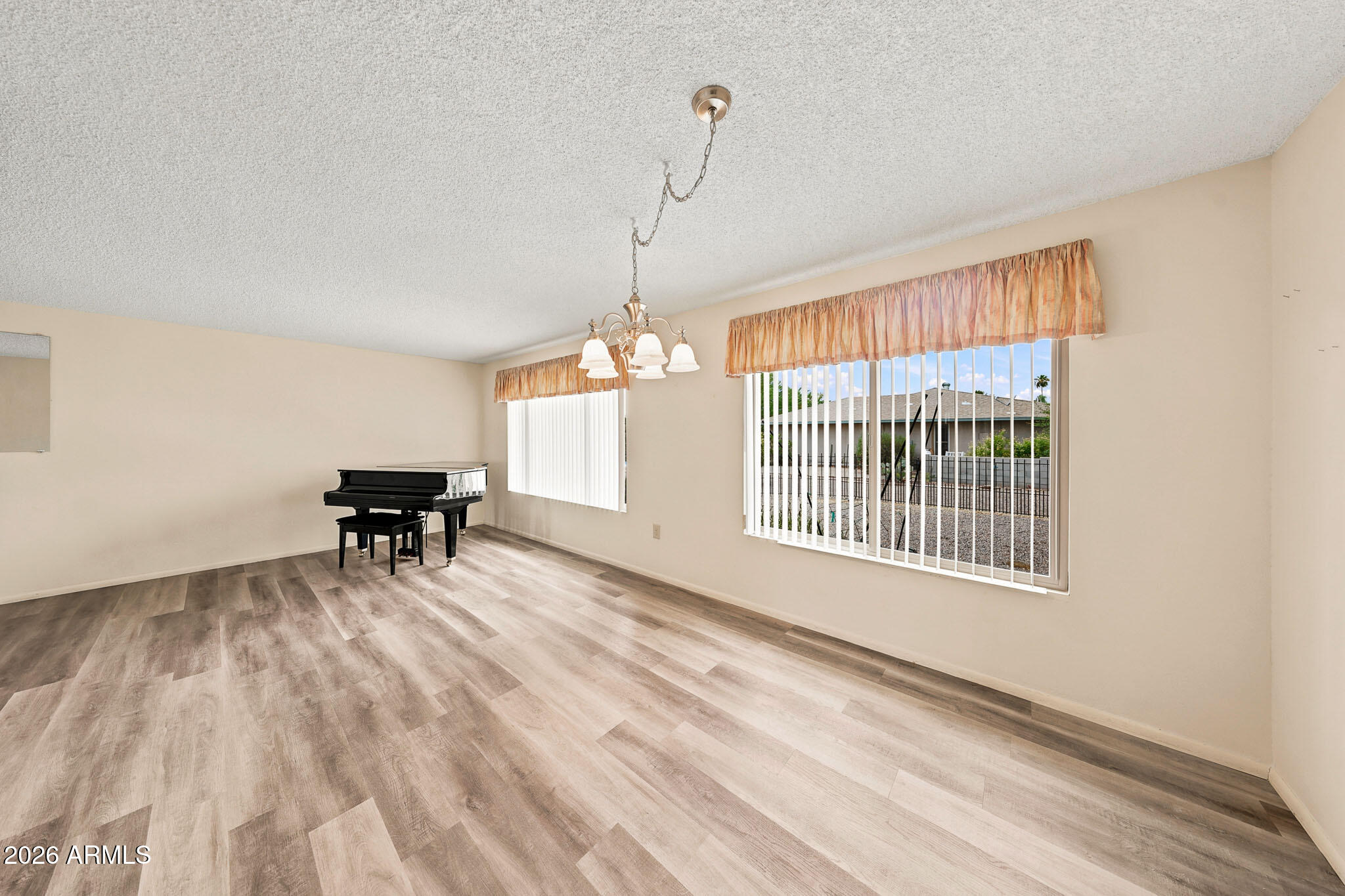 SUN CITY UNIT 35 - Residential