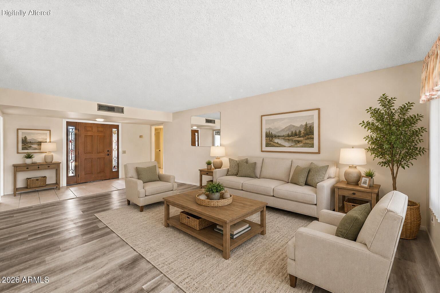SUN CITY UNIT 35 - Residential