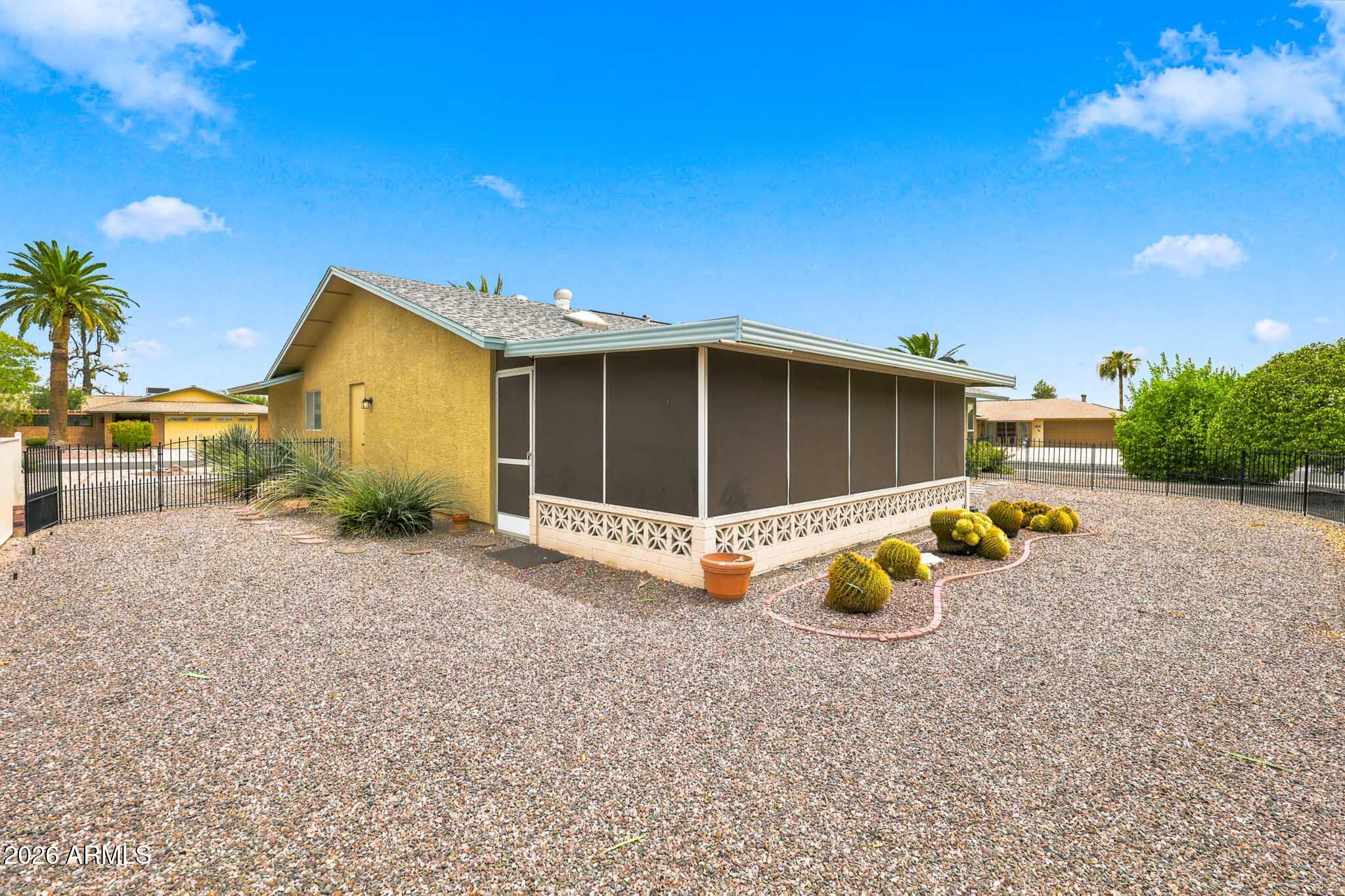 SUN CITY UNIT 35 - Residential