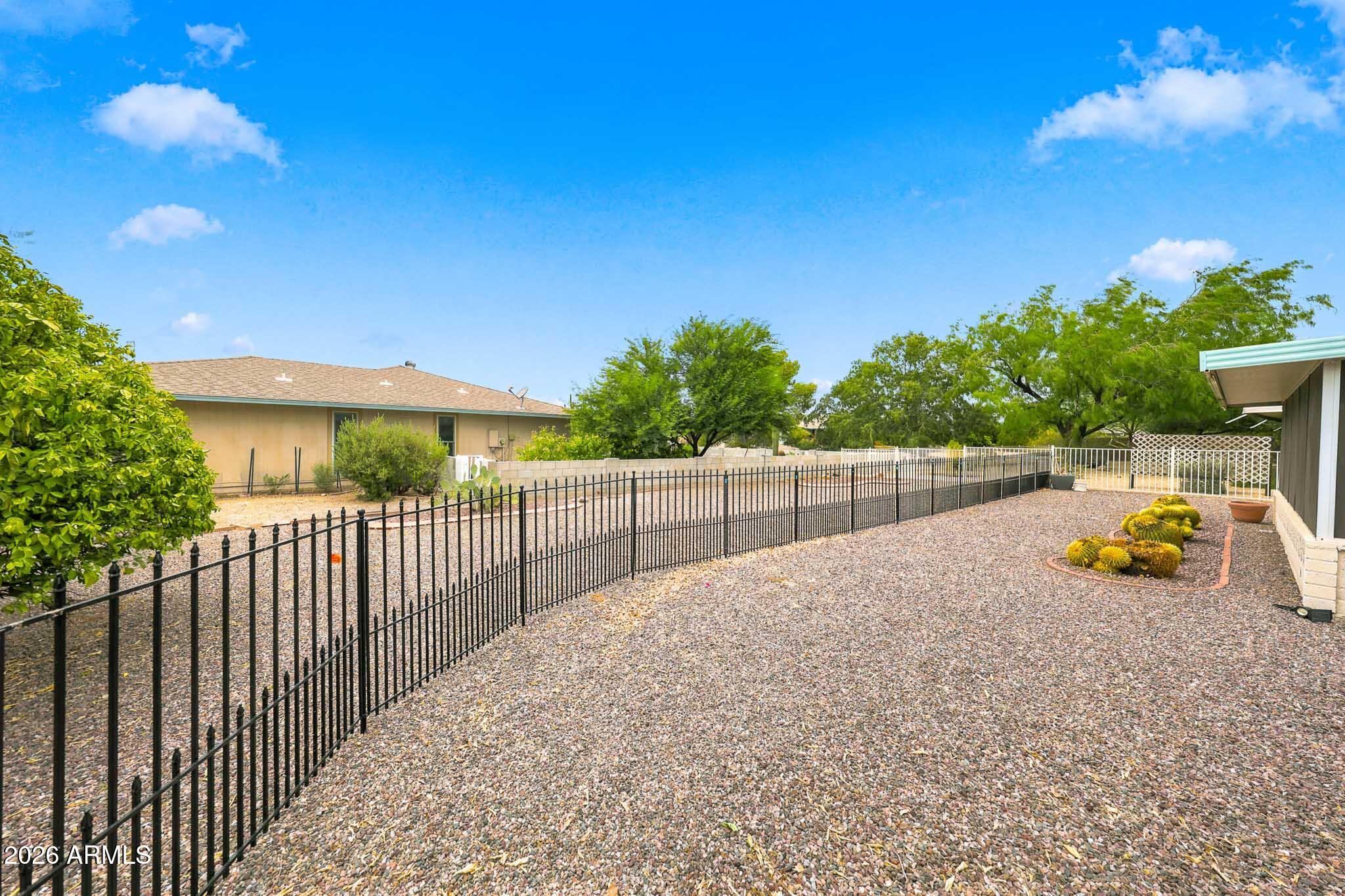SUN CITY UNIT 35 - Residential