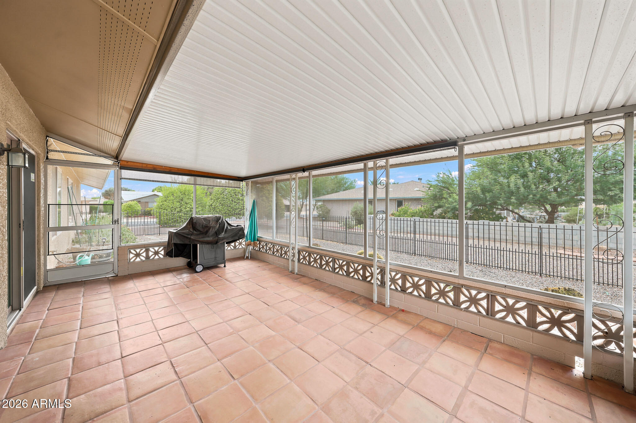 SUN CITY UNIT 35 - Residential