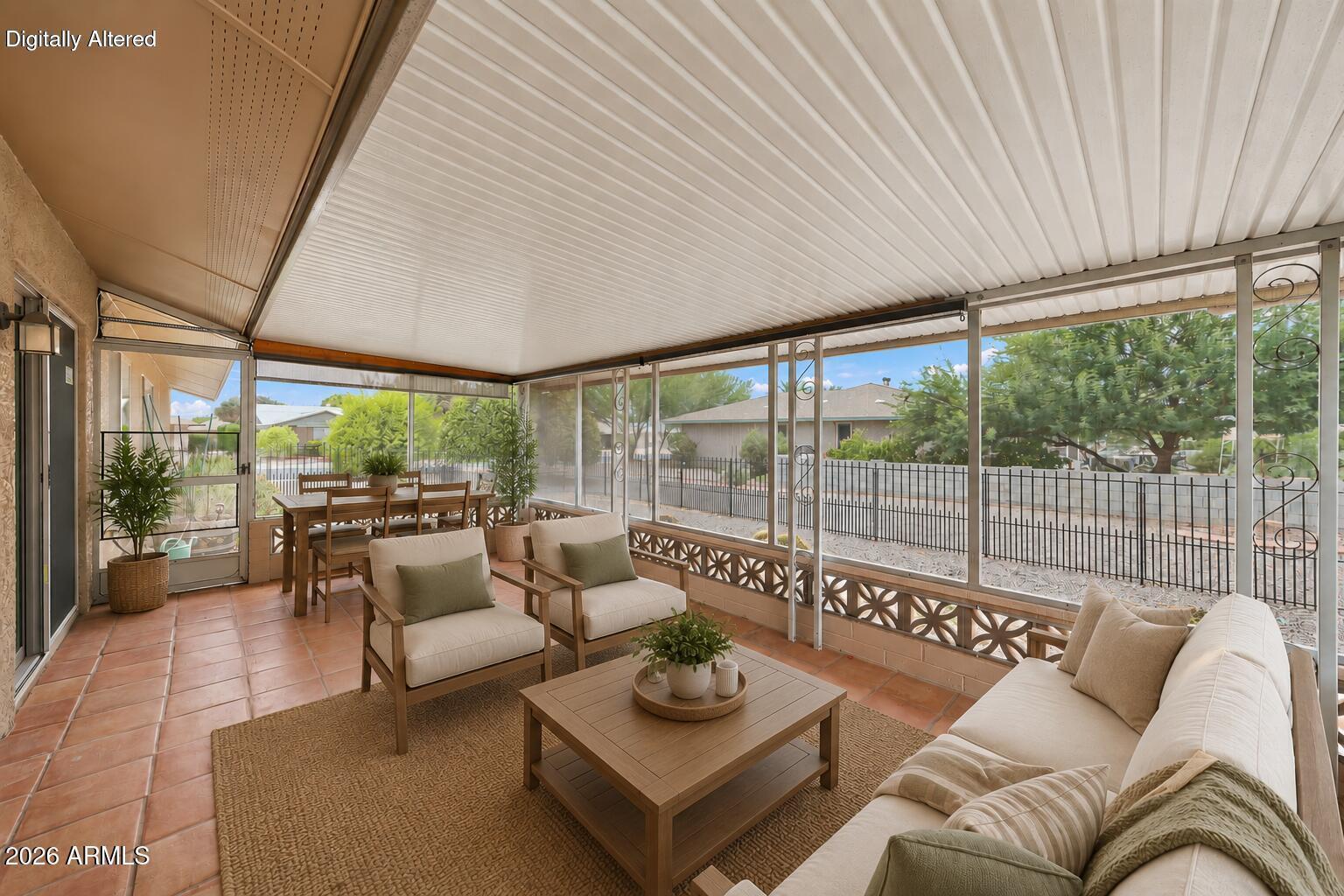SUN CITY UNIT 35 - Residential