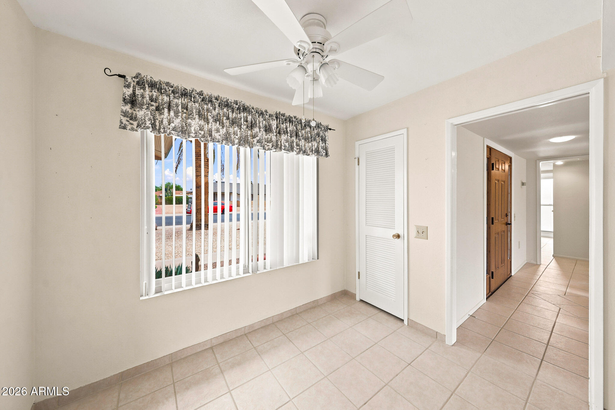 SUN CITY UNIT 35 - Residential