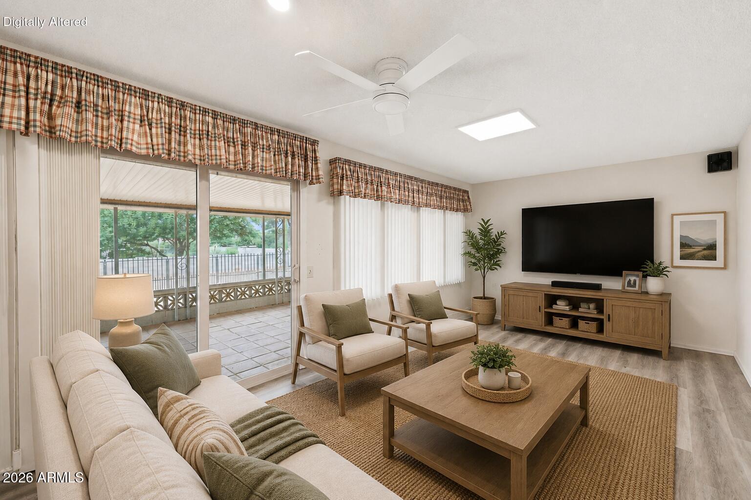 SUN CITY UNIT 35 - Residential