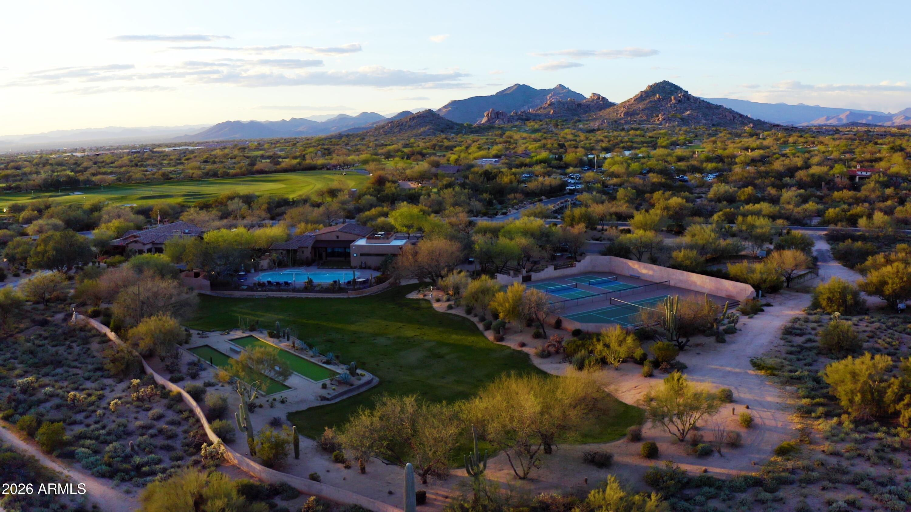 WHISPER ROCK UNIT 3 - Land