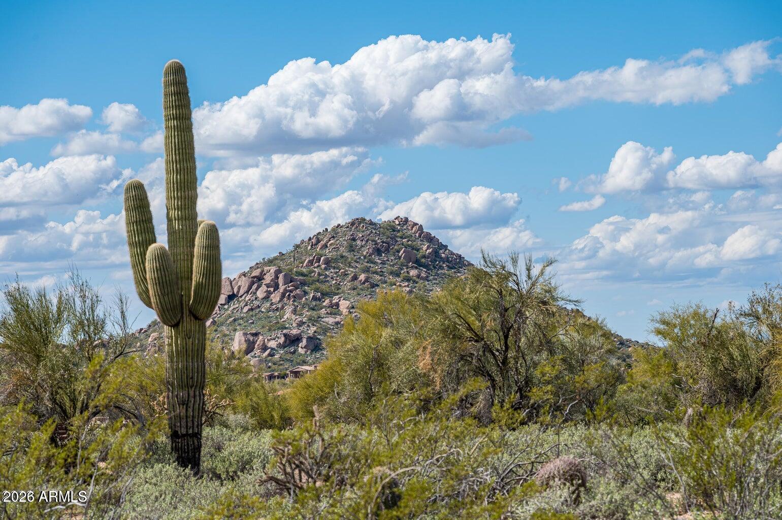 WHISPER ROCK UNIT 3 - Land