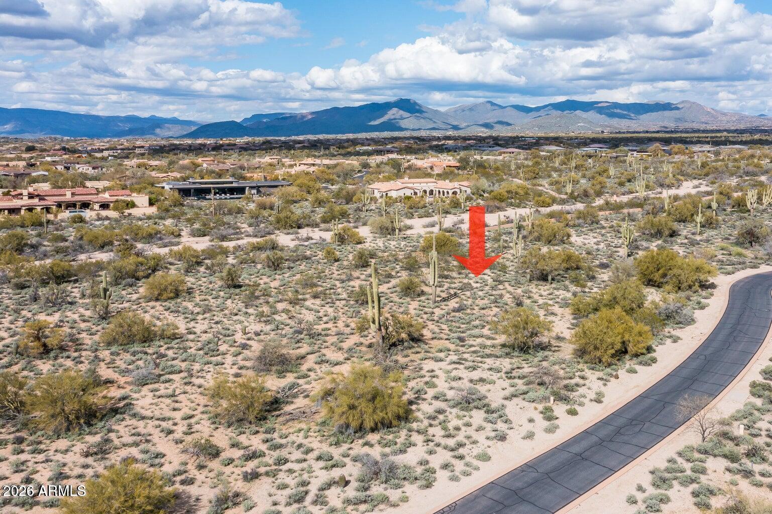 WHISPER ROCK UNIT 3 - Land