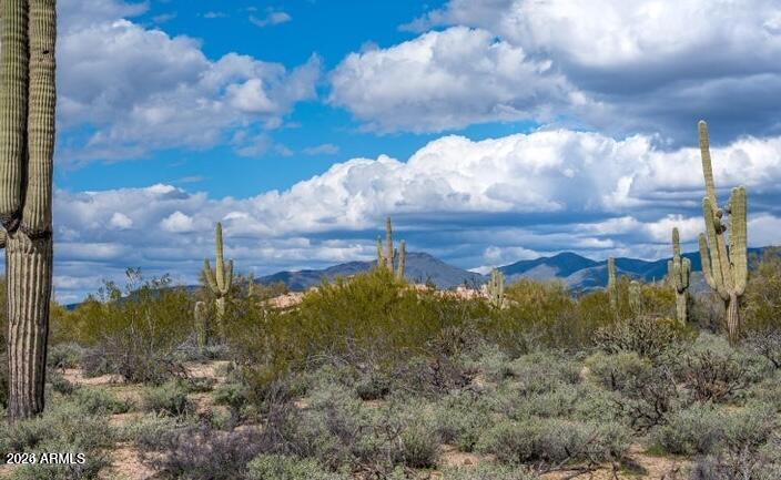 WHISPER ROCK UNIT 3 - Land