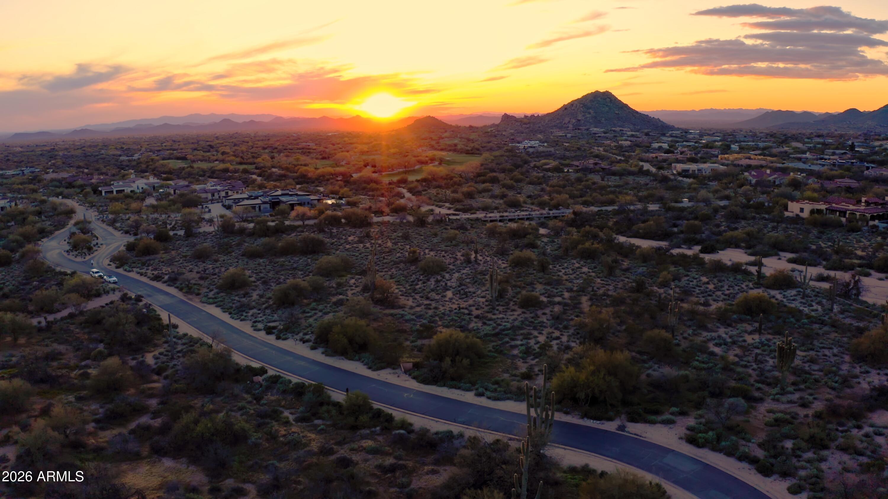 WHISPER ROCK UNIT 3 - Land