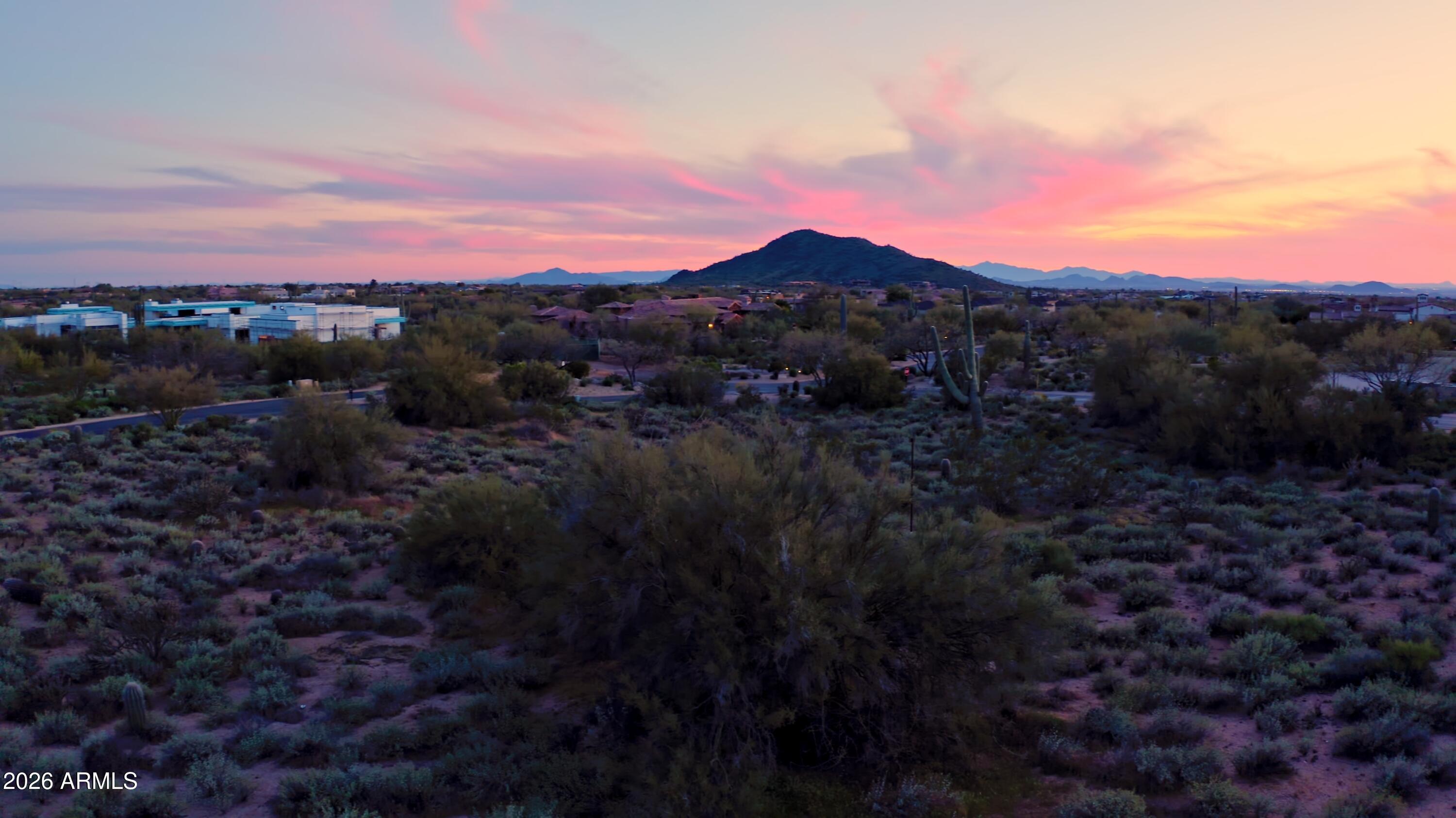 WHISPER ROCK UNIT 3 - Land