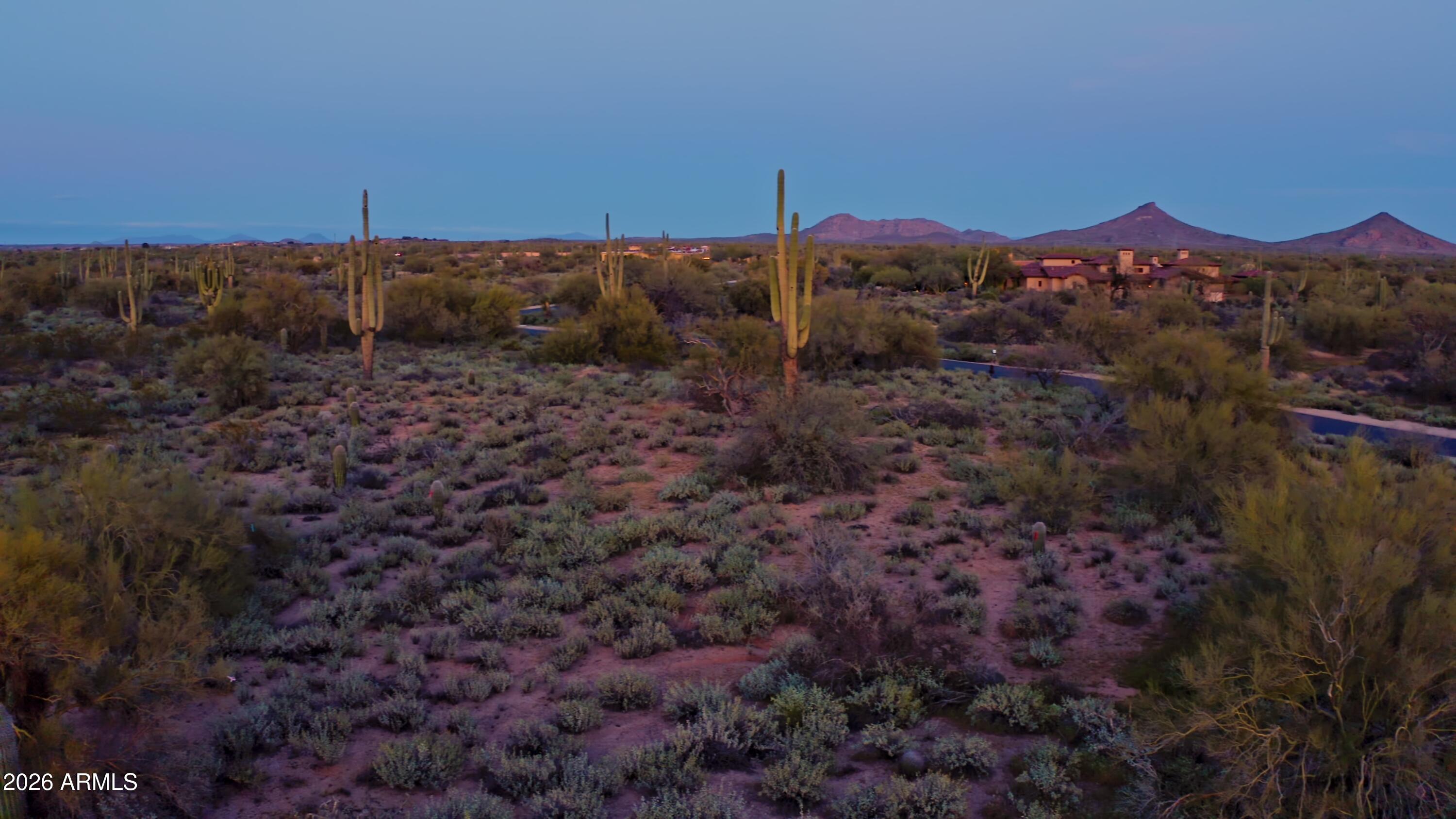 WHISPER ROCK UNIT 3 - Land