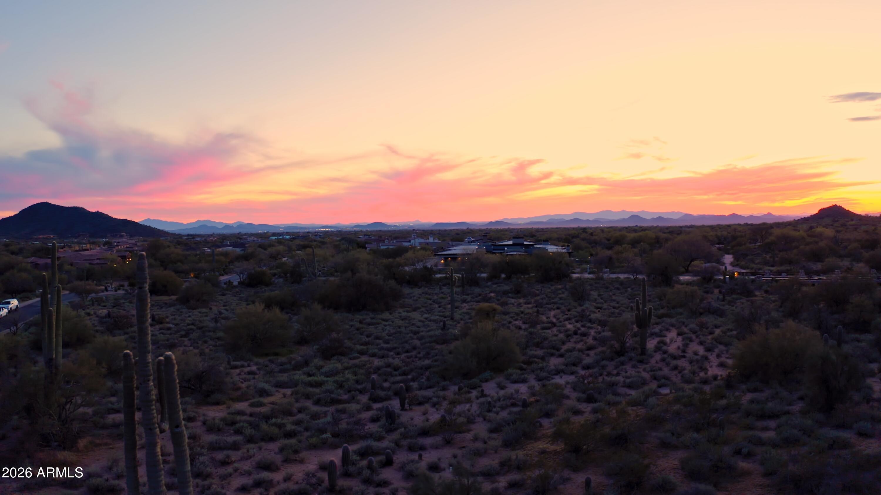 WHISPER ROCK UNIT 3 - Land