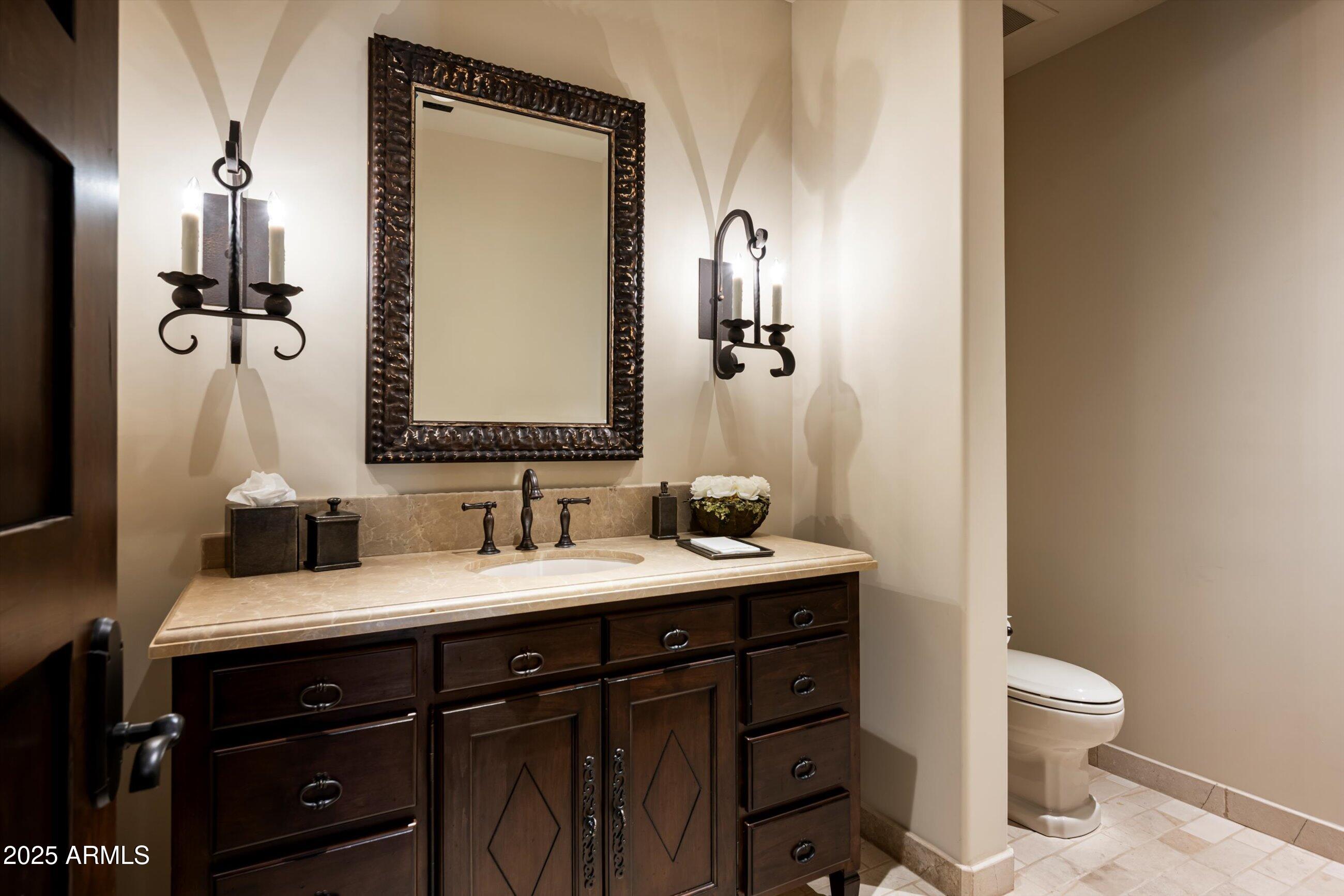 Silverleaf at DC Ranch - Residential
