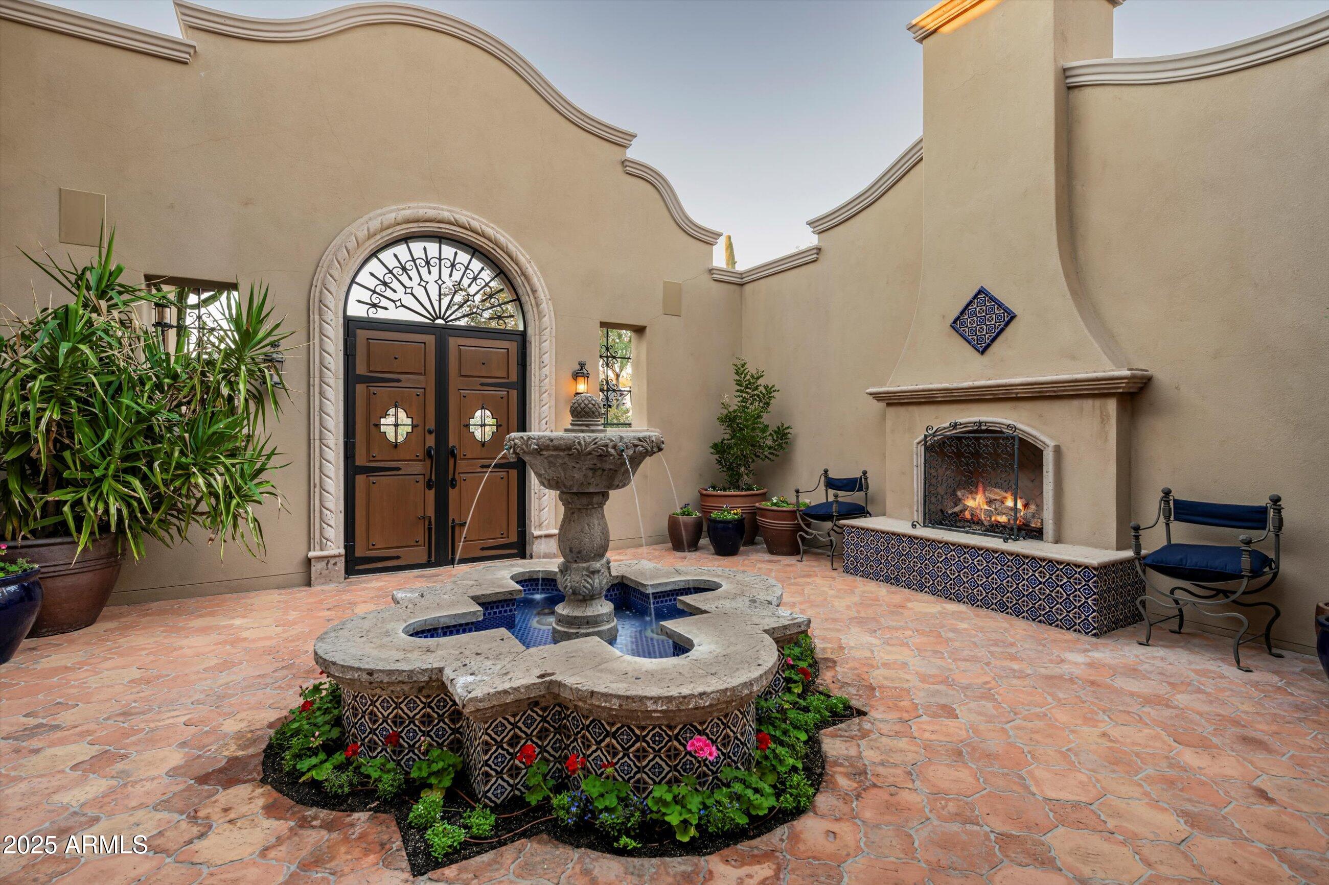 Silverleaf at DC Ranch - Residential
