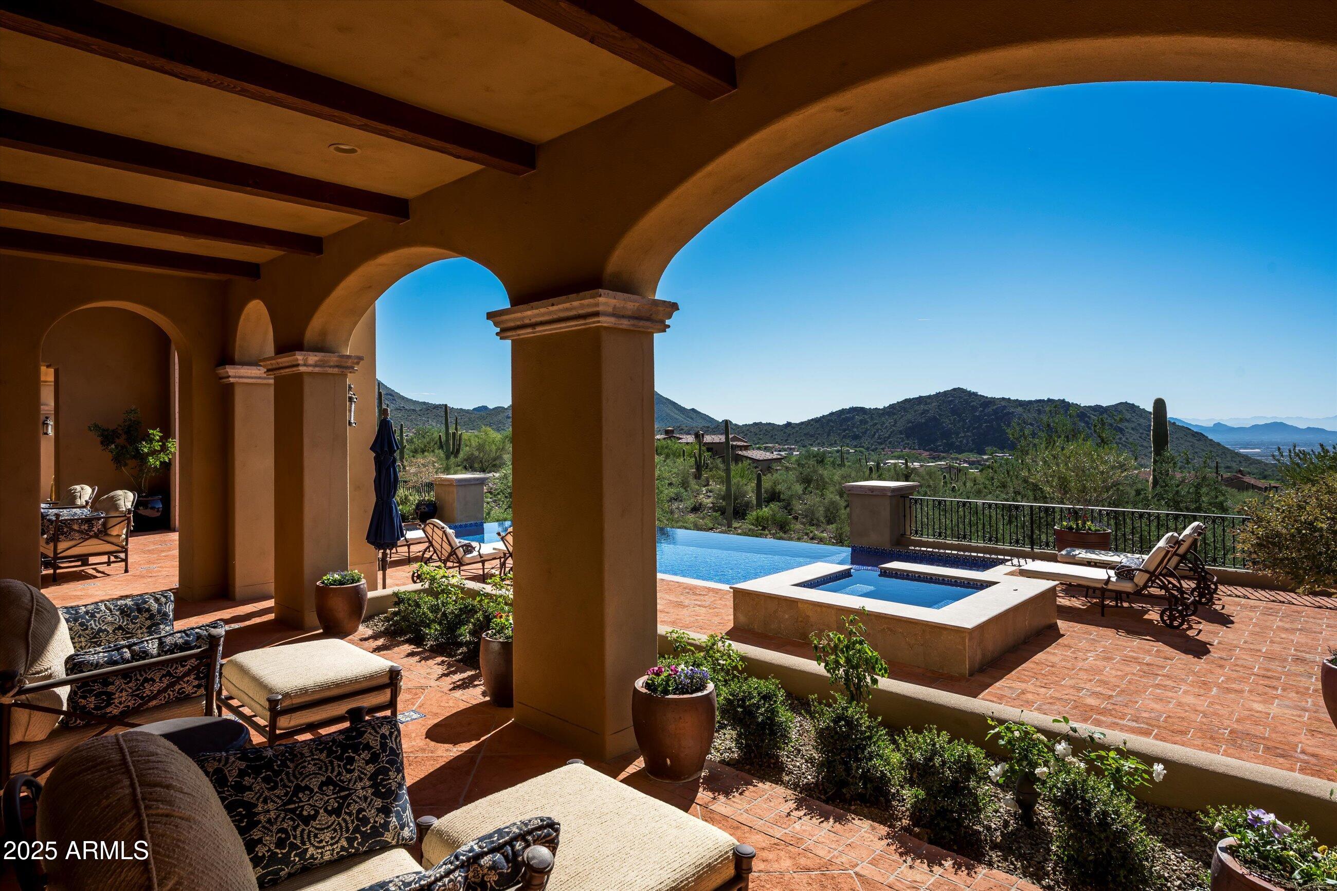 Silverleaf at DC Ranch - Residential