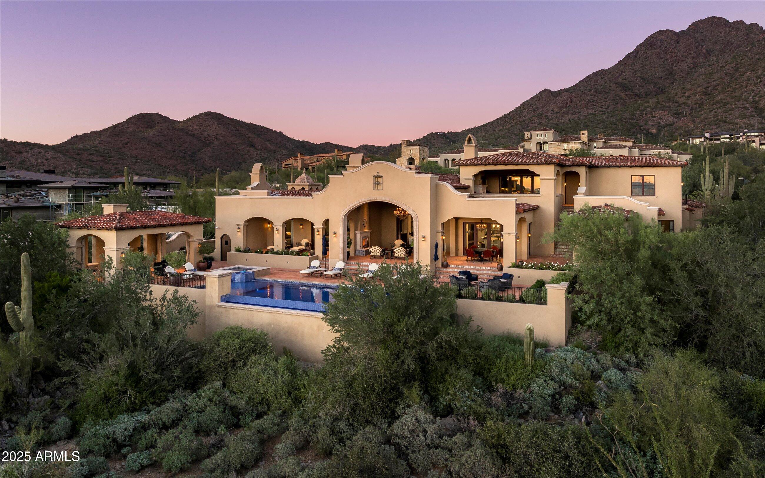 Silverleaf at DC Ranch - Residential