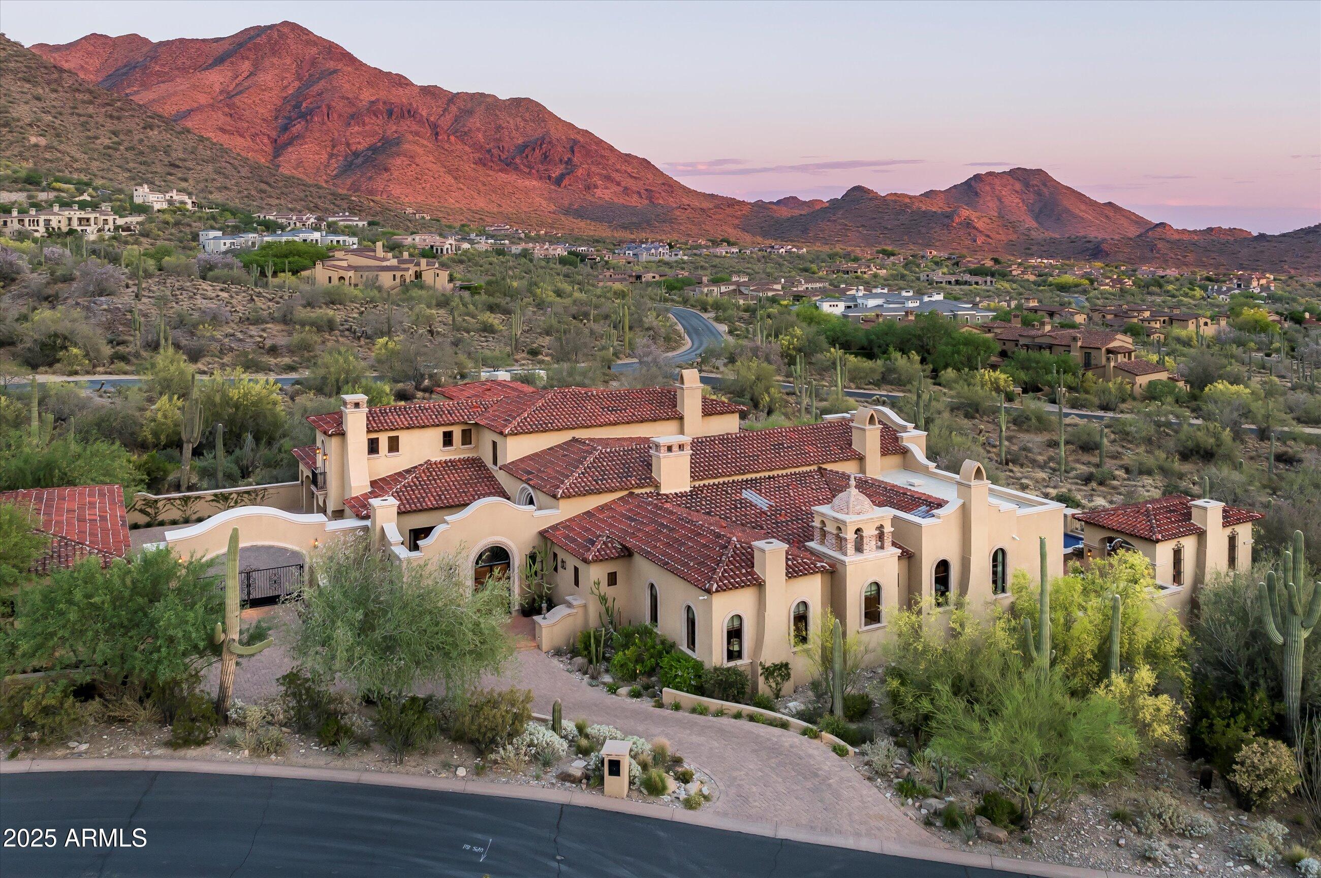 Silverleaf at DC Ranch - Residential