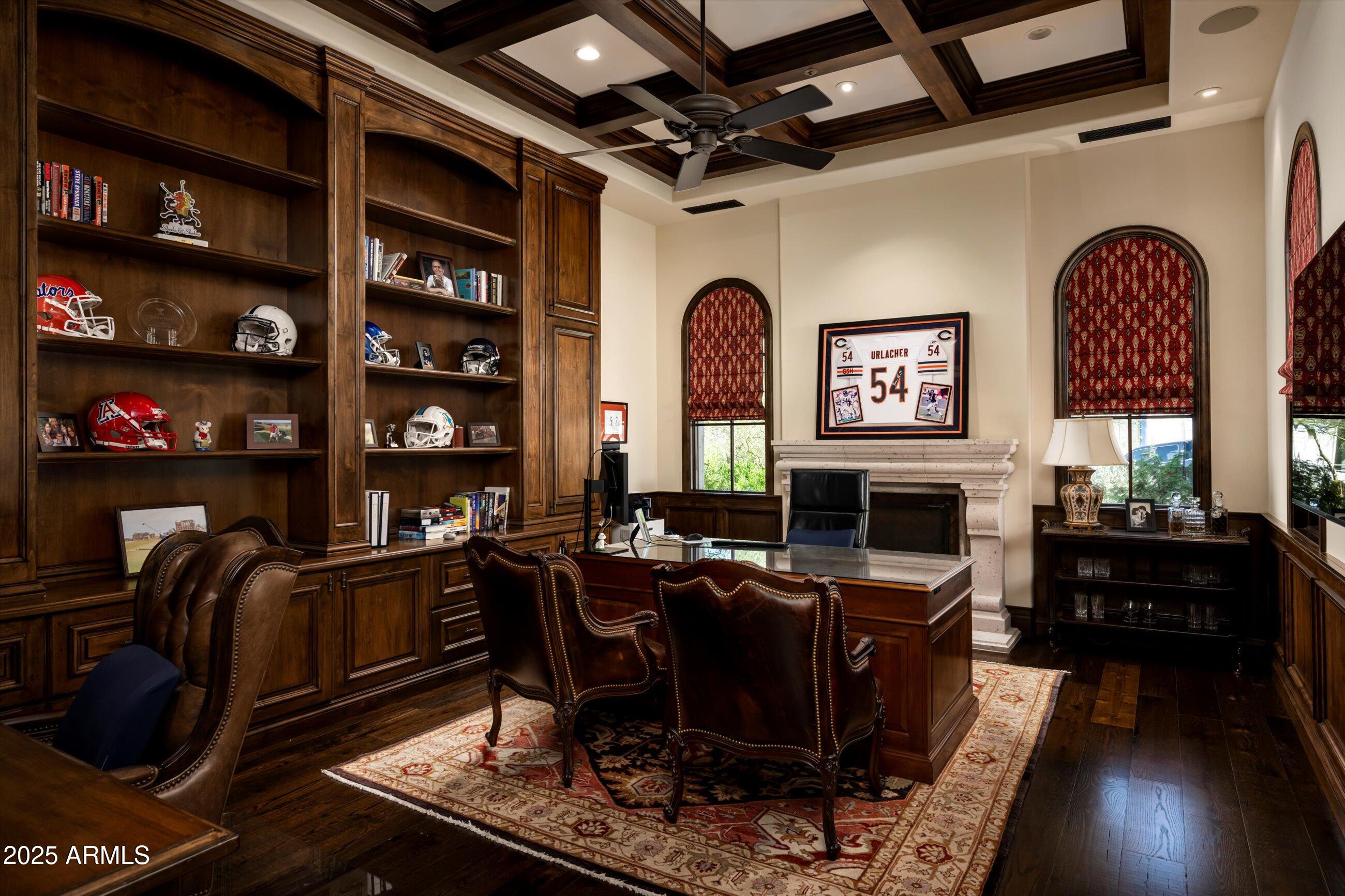 Silverleaf at DC Ranch - Residential