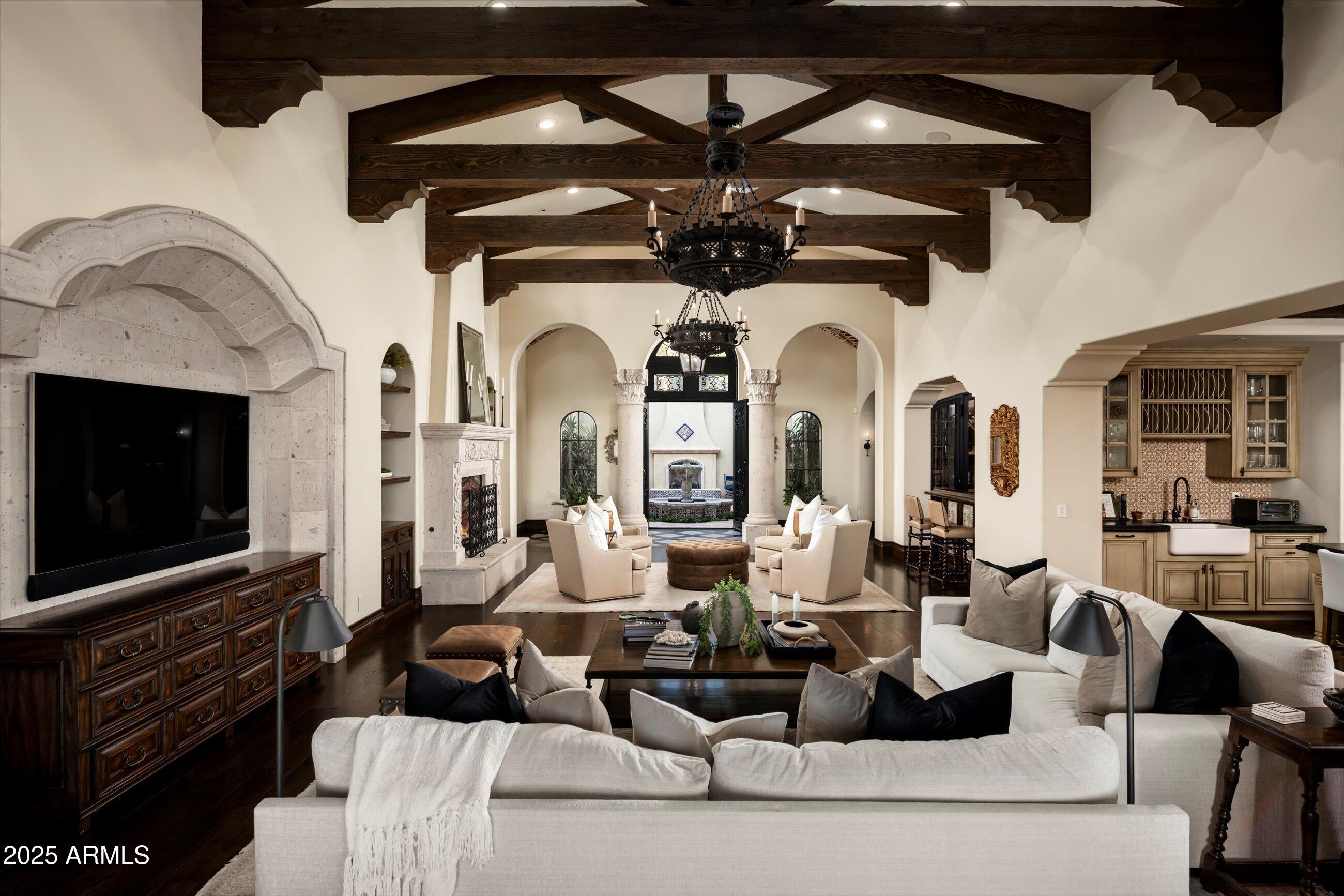 Silverleaf at DC Ranch - Residential
