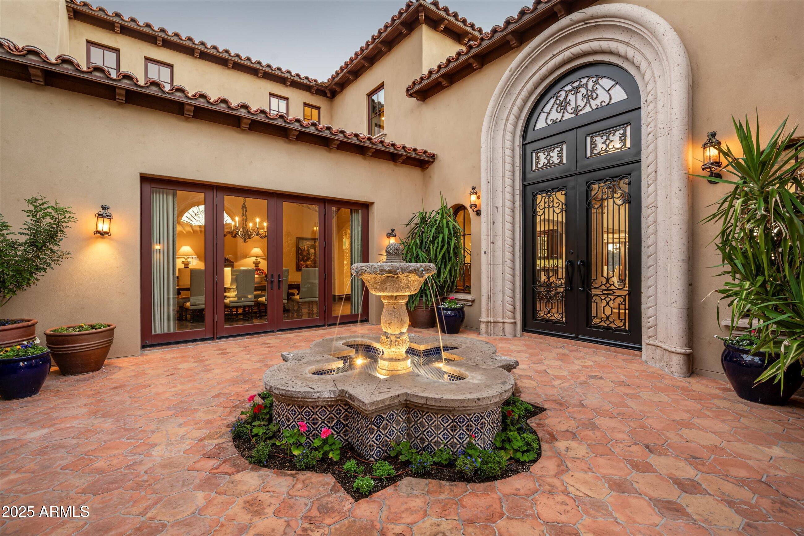 Silverleaf at DC Ranch - Residential
