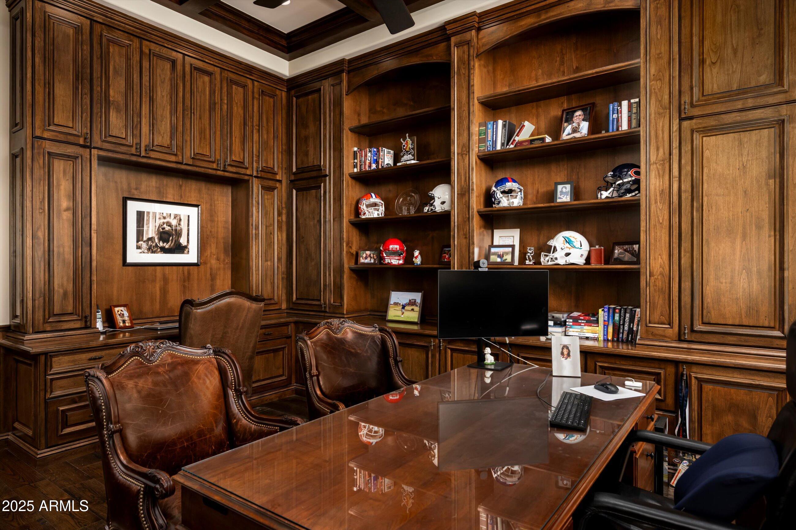 Silverleaf at DC Ranch - Residential