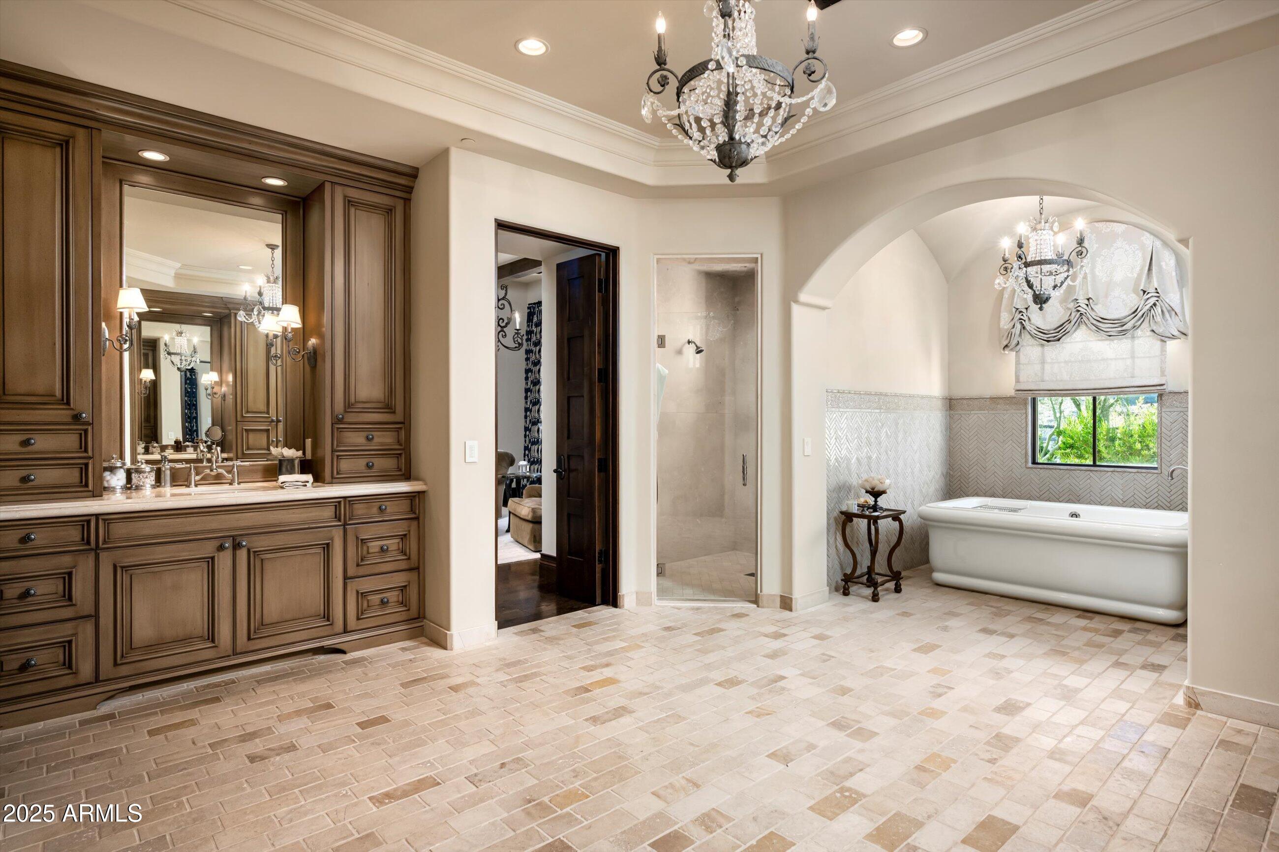 Silverleaf at DC Ranch - Residential