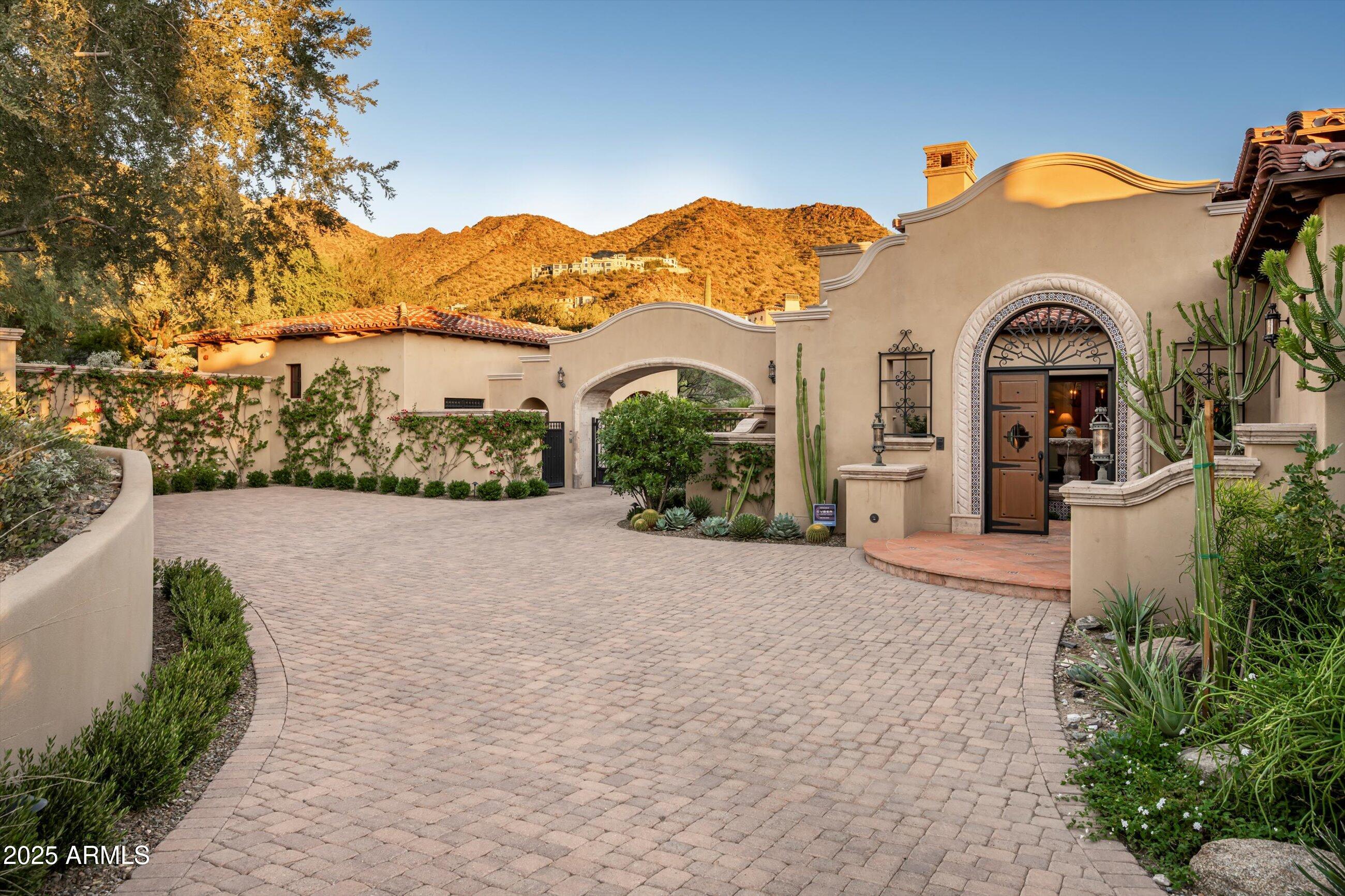 Silverleaf at DC Ranch - Residential