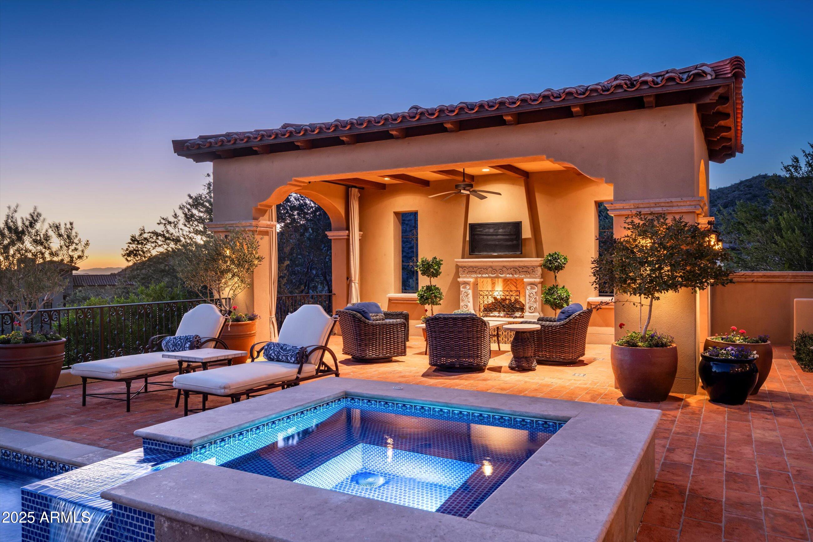 Silverleaf at DC Ranch - Residential