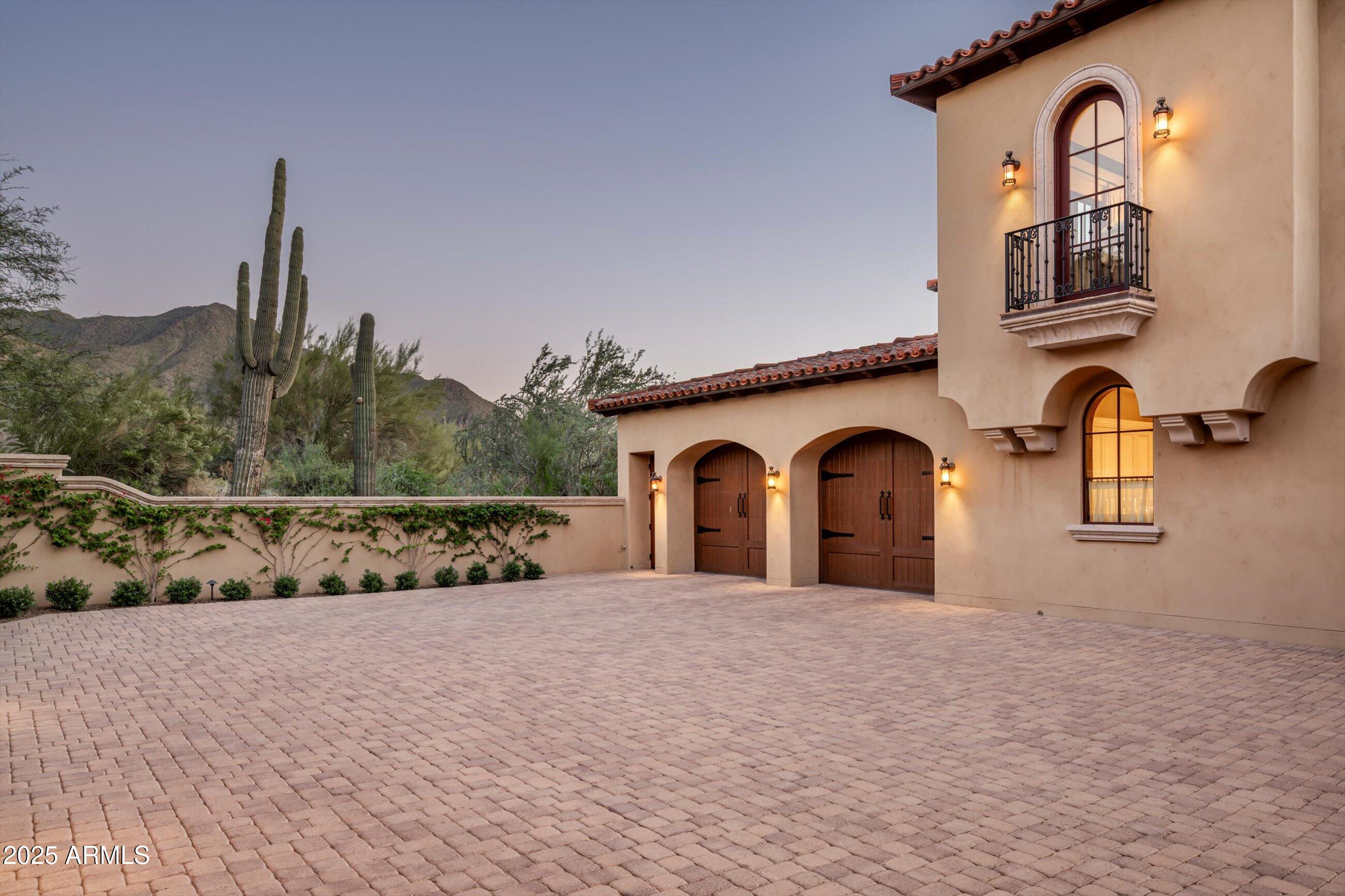 Silverleaf at DC Ranch - Residential